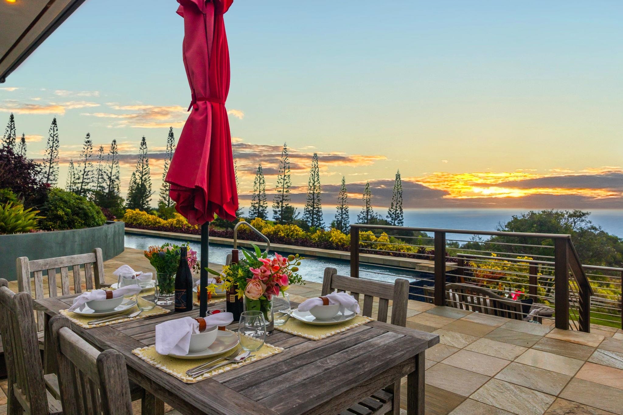 Wailuku, Hawaii, 96793, United States, 4 Bedrooms Bedrooms, ,6 BathroomsBathrooms,Residential,For Sale,1998194