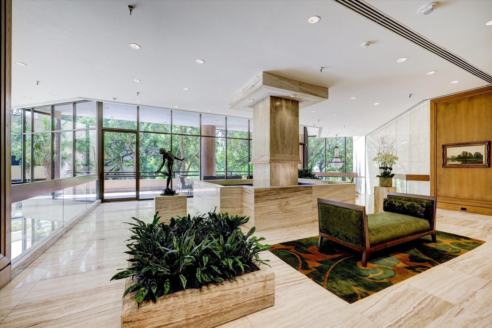  101 Westcott Street #905 - 物件實景