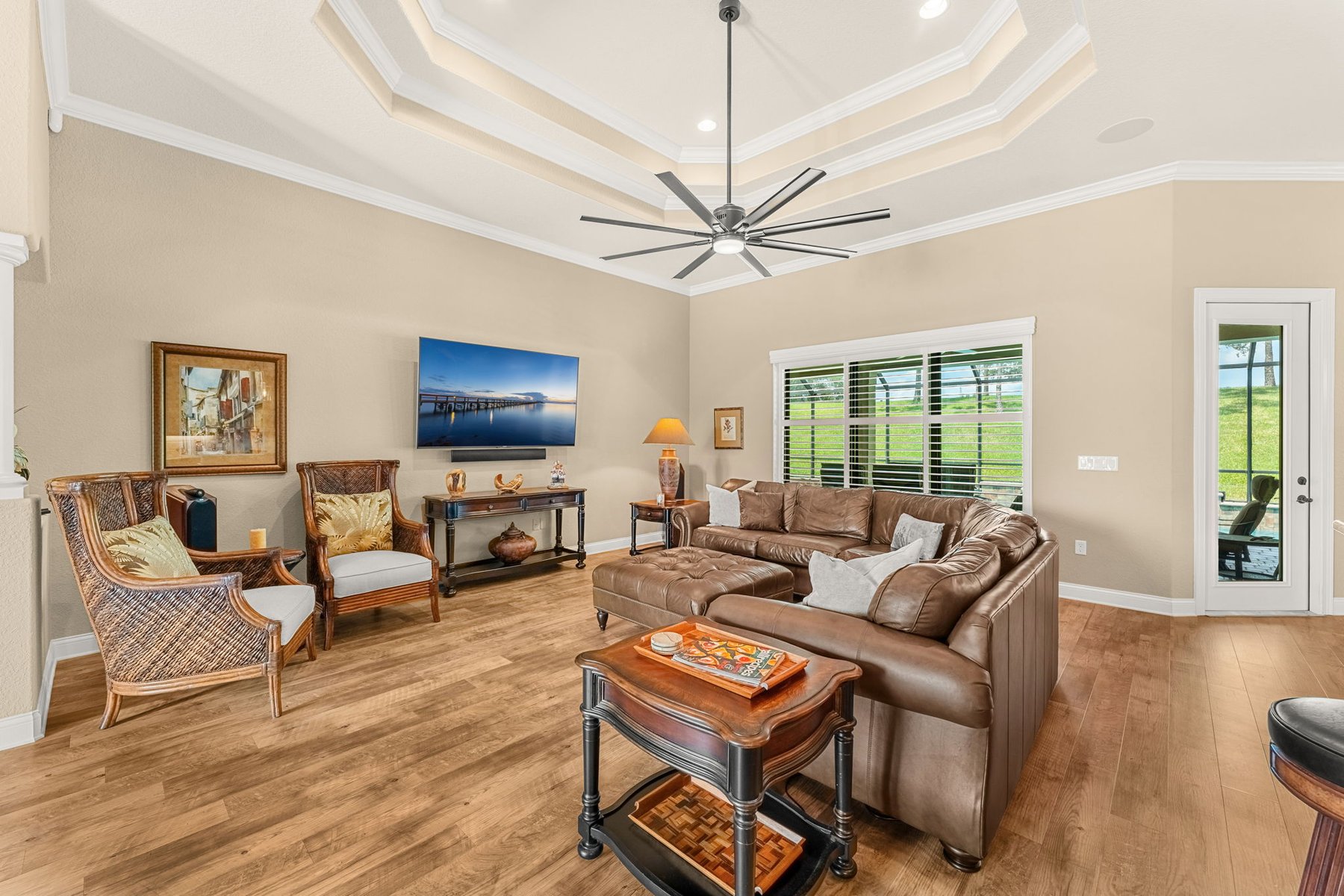  3390 Thurloe Drive, Rockledge, FL, 32955 - 物件實景