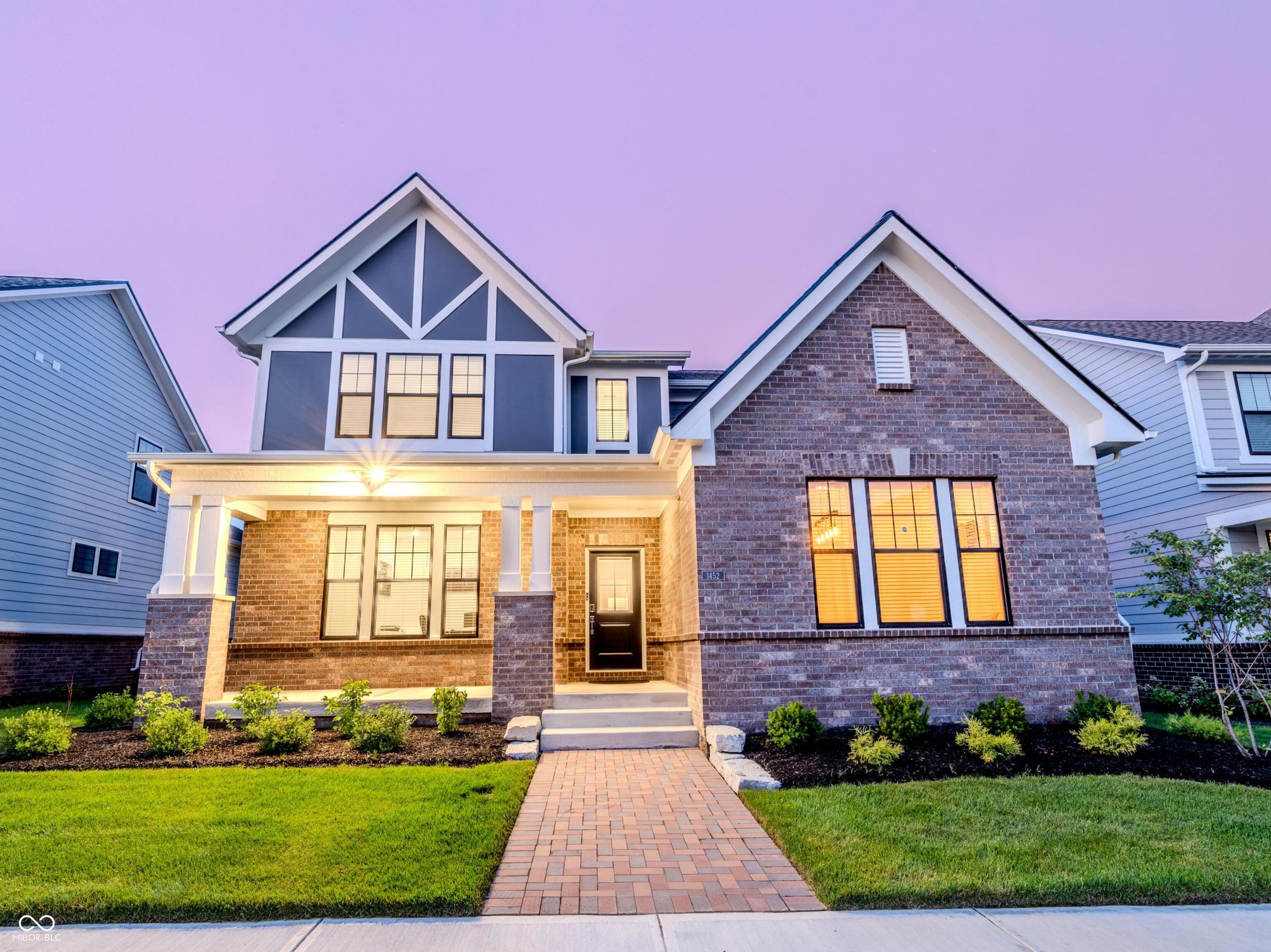 Westfield, Indiana, 46074, United States, 6 Bedrooms Bedrooms, ,5 BathroomsBathrooms,Residential,For Sale,1920811