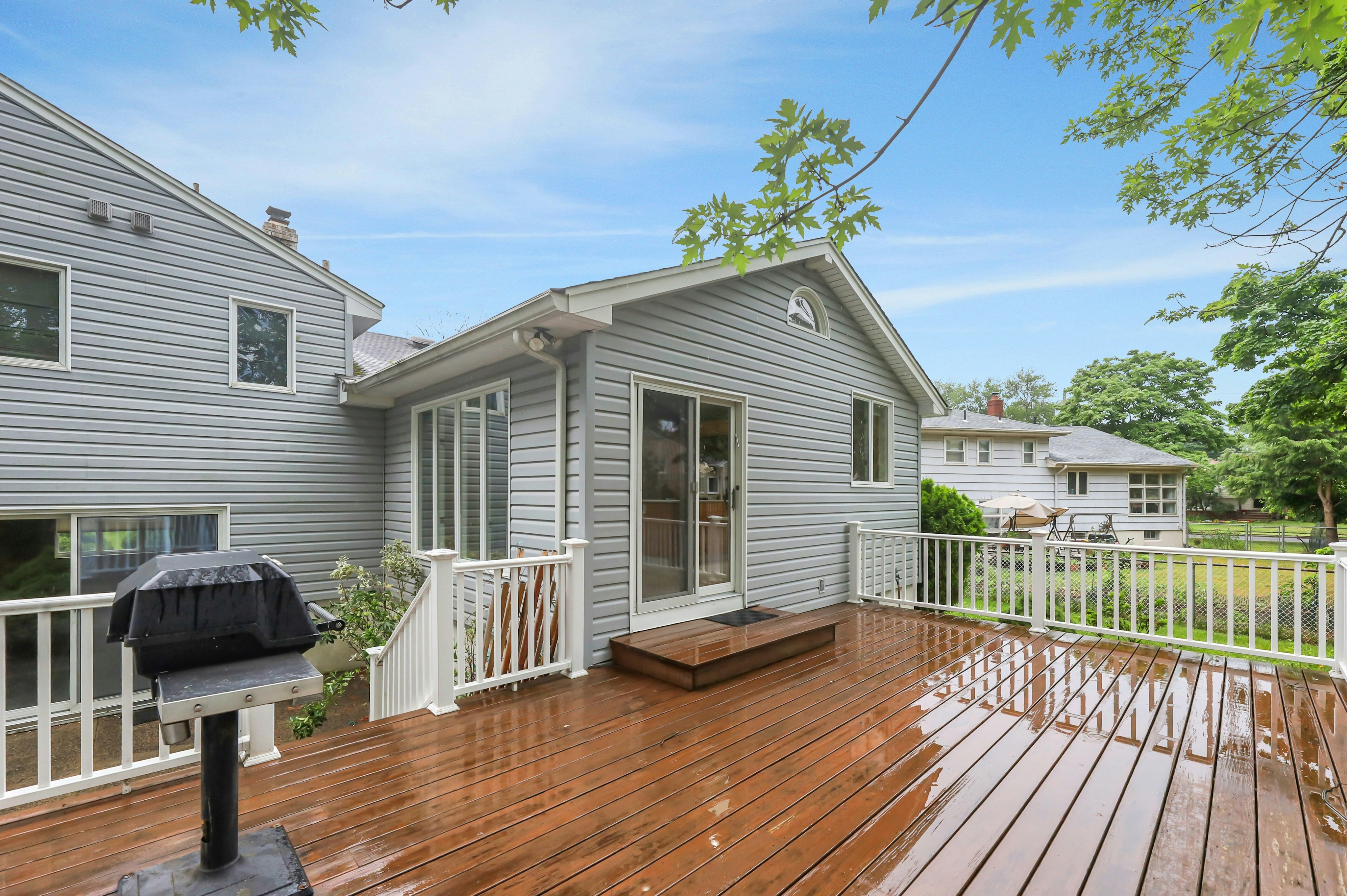  45 Kershner Place, Fair Lawn, NJ 07410 - 物件實景