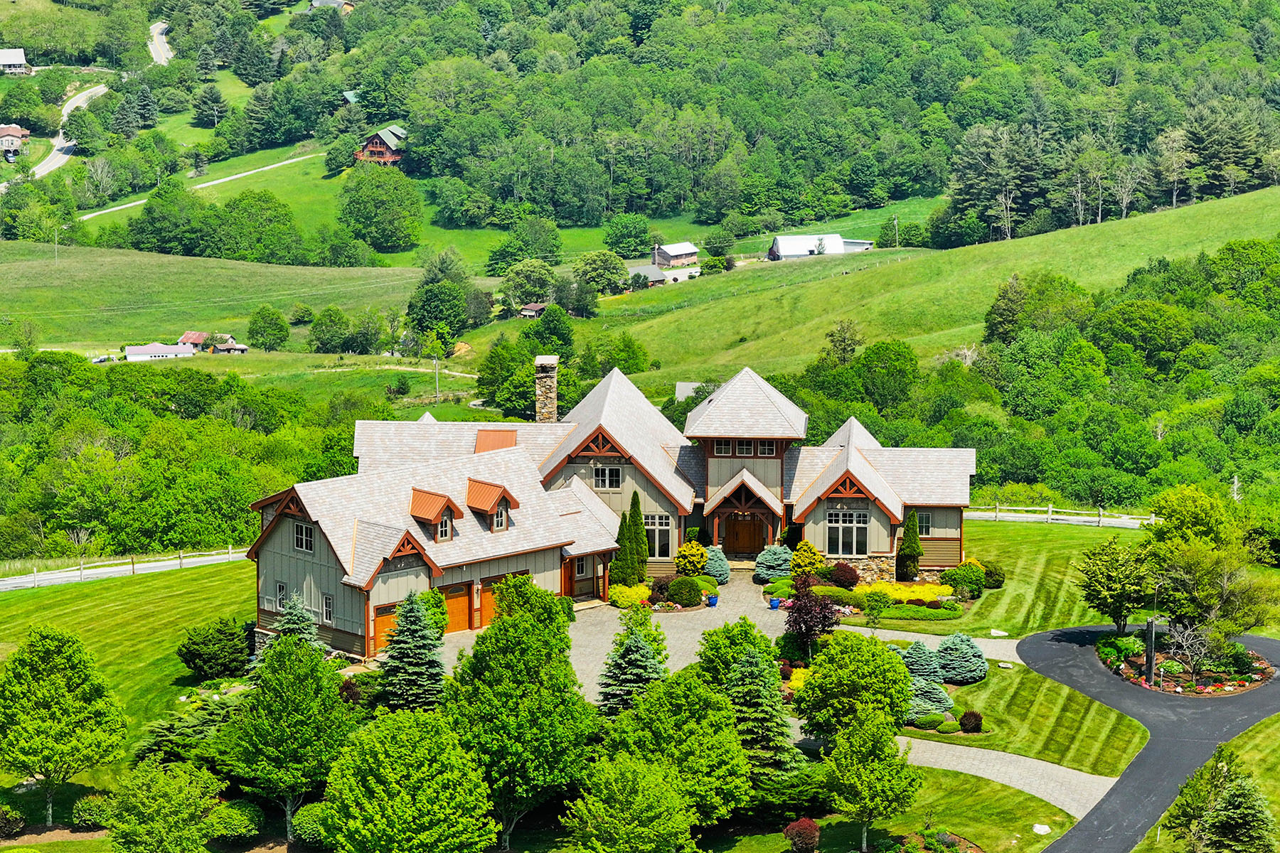  BANNER ELK - 物件實景