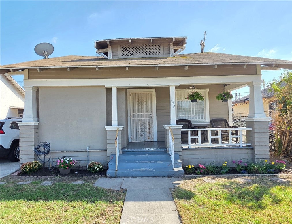 87th St, Los Angeles, CA 90003