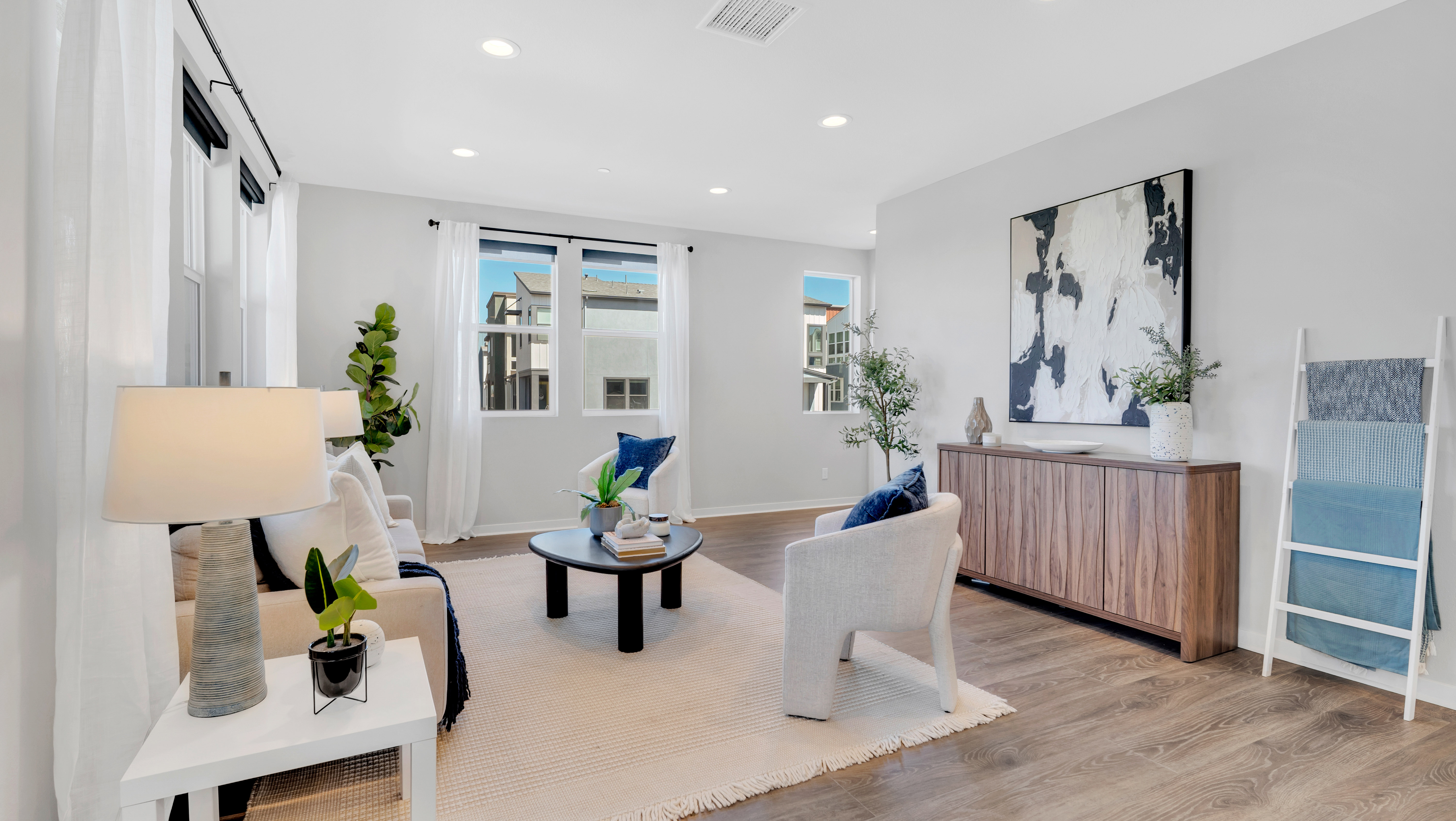  100 Tenor, Irvine, CA 92618 - 物件實景