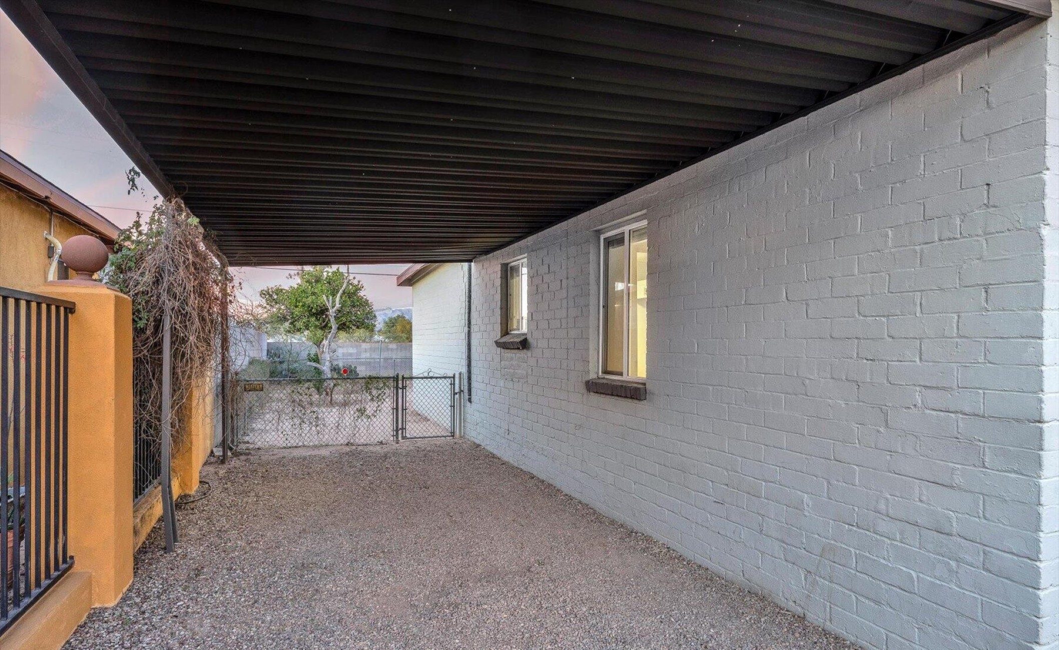  2313 E 23rd Street, Tucson, AZ 85713 - 物件實景