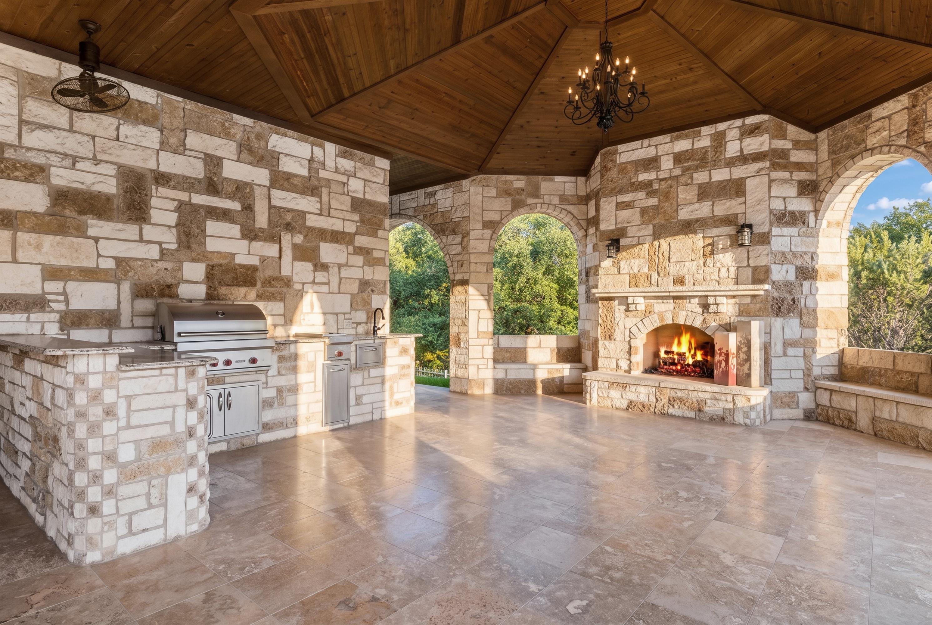  610 River Ranch Road, Aledo, TX, 76008 - 物件實景
