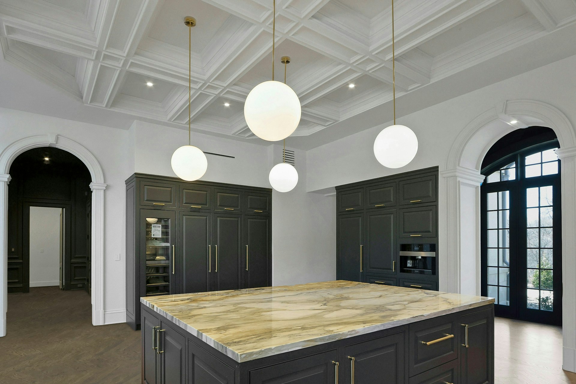  10 Frick Drive, Alpine, NJ 07620 - 物件實景