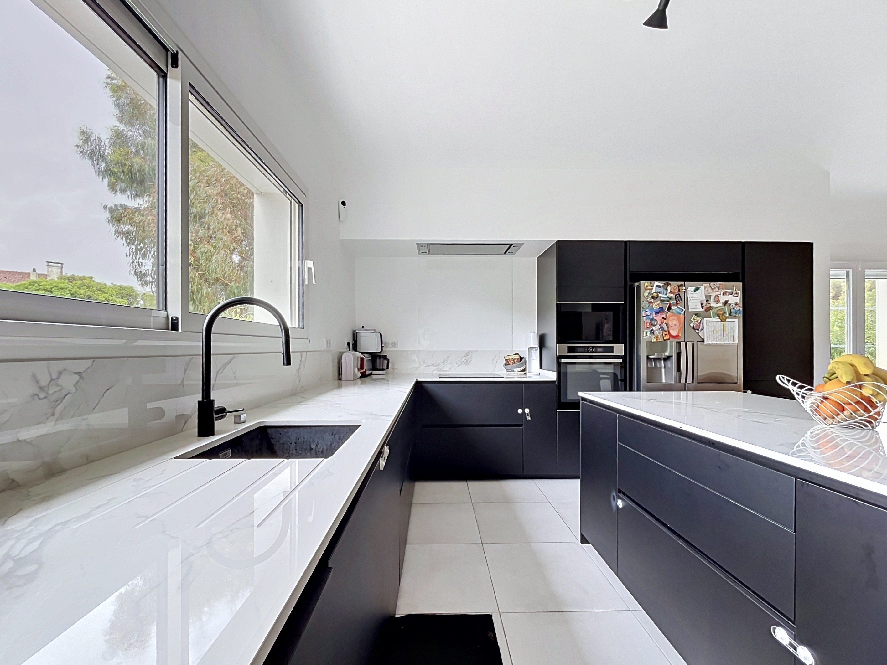  Charming Property Just Steps from the Ocean – 220 sqm – Swimming Pool - 物件實景