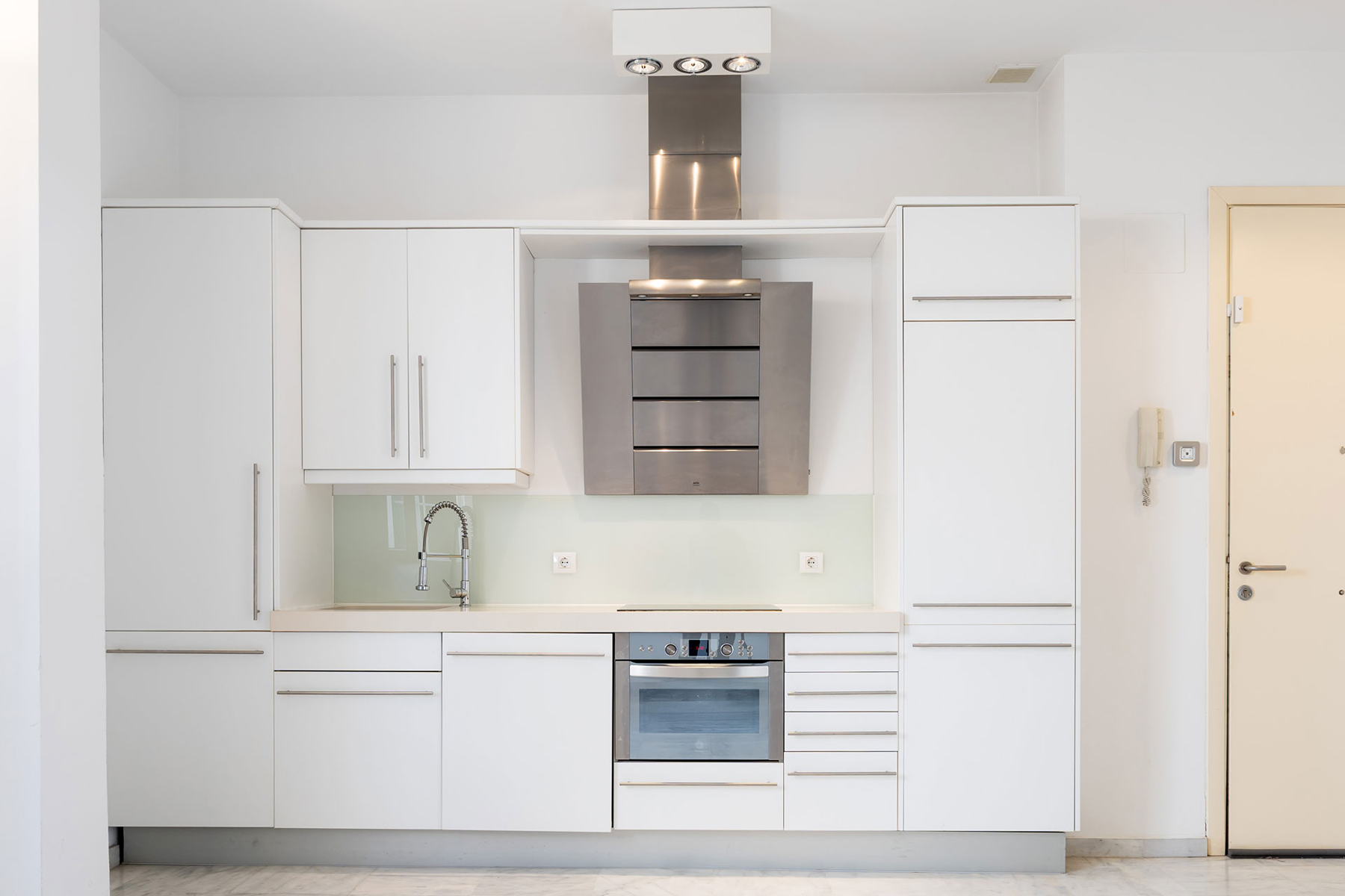  Duplex apartment in a palace house in El Puerto de Santa María - 物件實景