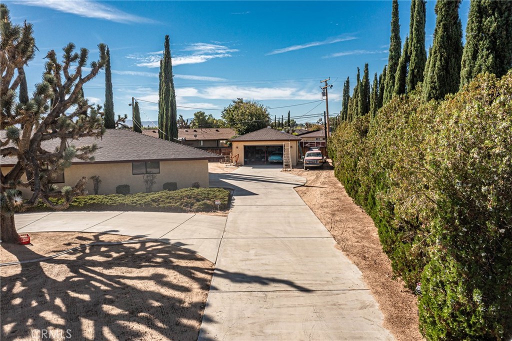 Apple Valley, California, 92308, United States, 3 Bedrooms Bedrooms, ,2 BathroomsBathrooms,Residential,For Sale,1977586