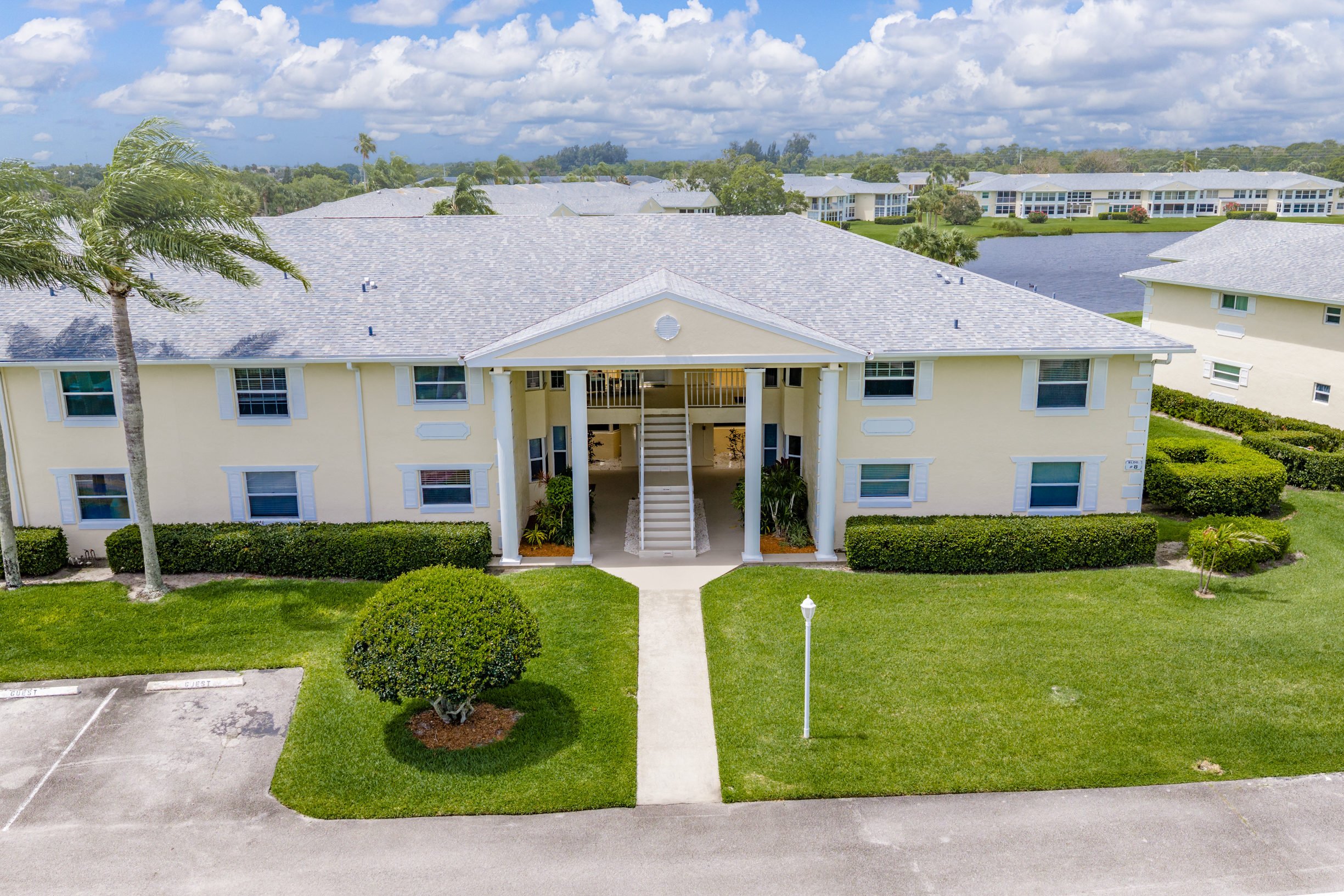  365 North Grove Isle Circle, Vero Beach, FL 32962 - 物件實景