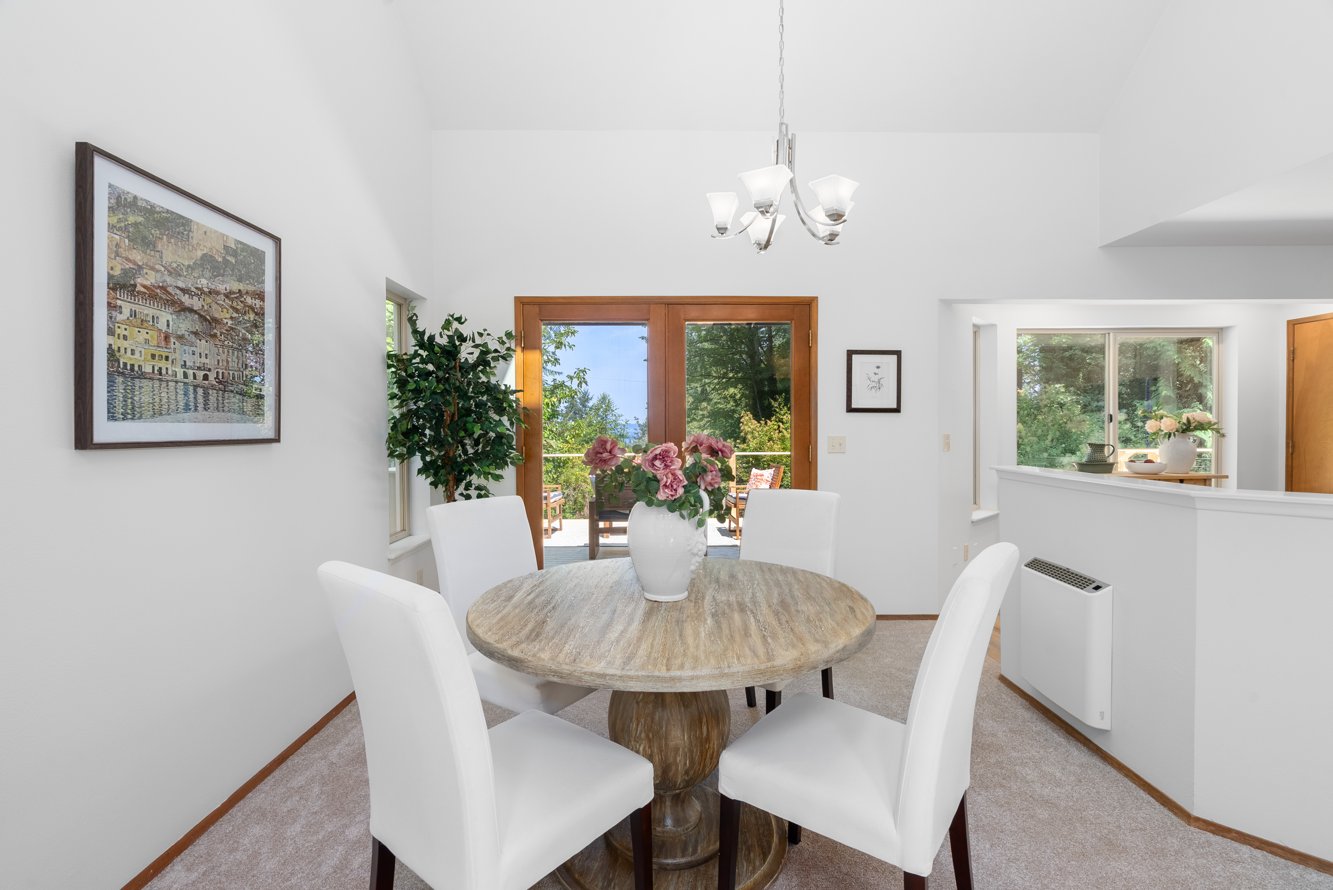  10109 NE Knight Rd, Bainbridge Island, WA 98110 - 物件實景