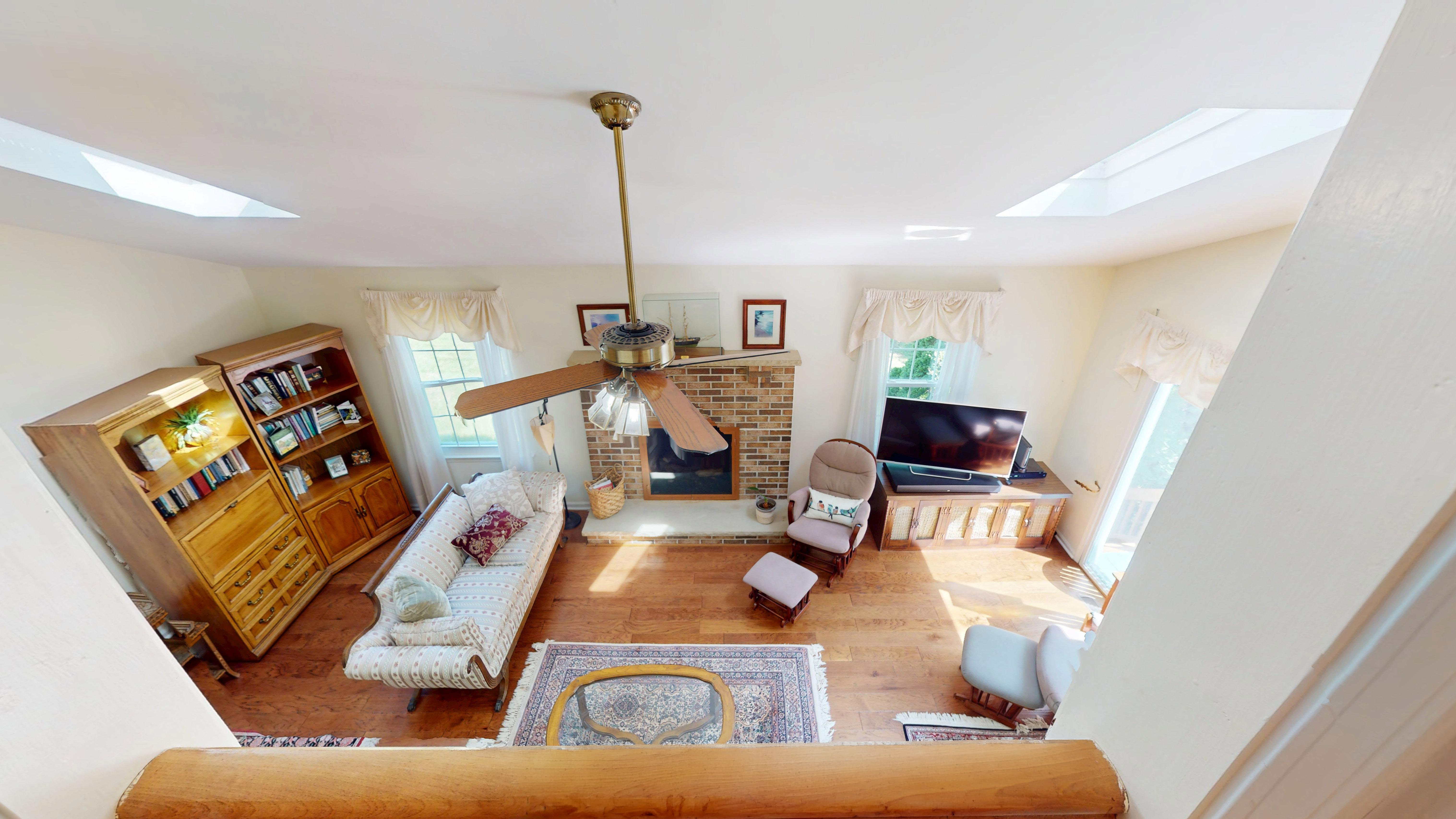Galloway, New Jersey, 08205, United States, 4 Bedrooms Bedrooms, ,3 BathroomsBathrooms,Residential,For Sale,2048646