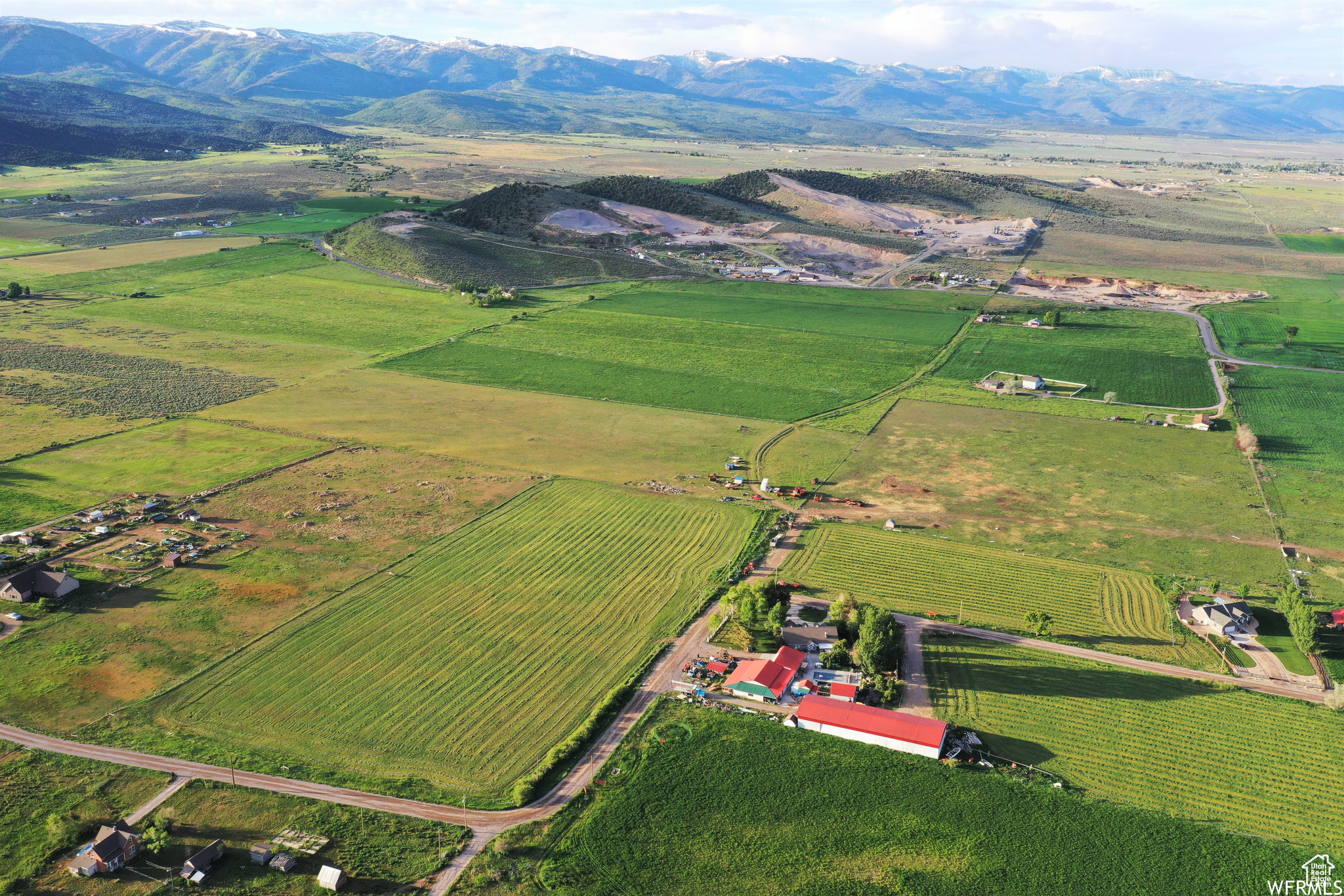6 N Gravel Pit Rd E, Mt Pleasant, Utah, 84647, United States, ,Land,For Sale,6 N Gravel Pit Rd E,1617646