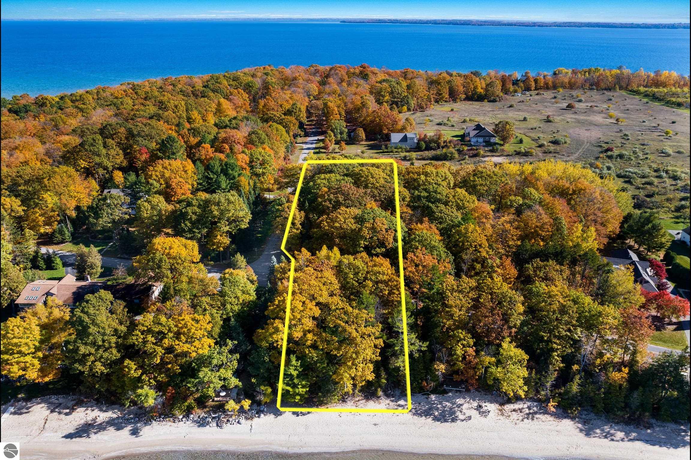 Suttons Bay, Michigan, 49682, United States, ,Land,For Sale,1988871