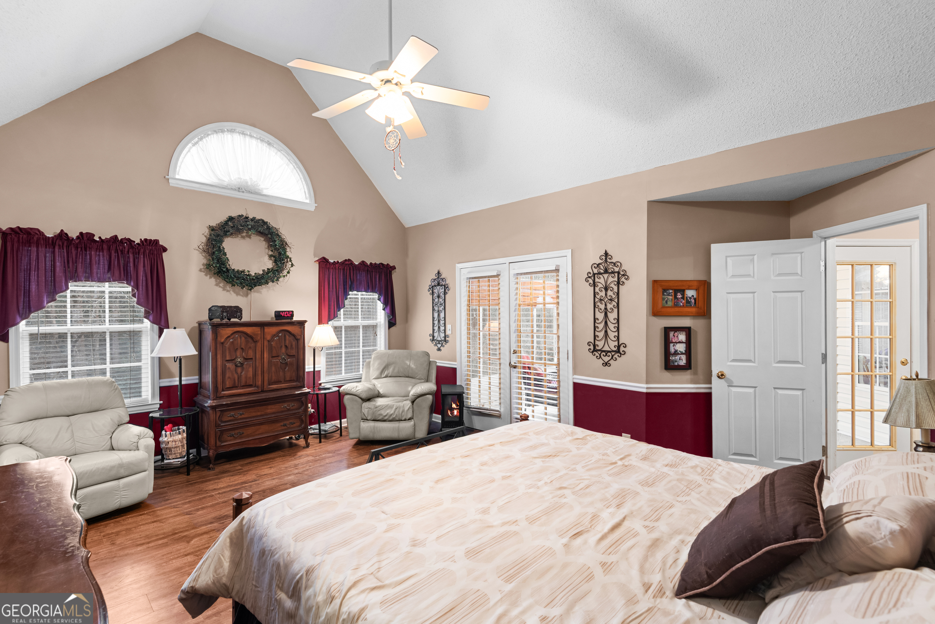 Barnesville, Georgia, 30204, United States, 4 Bedrooms Bedrooms, ,3 BathroomsBathrooms,Residential,For Sale,2008822