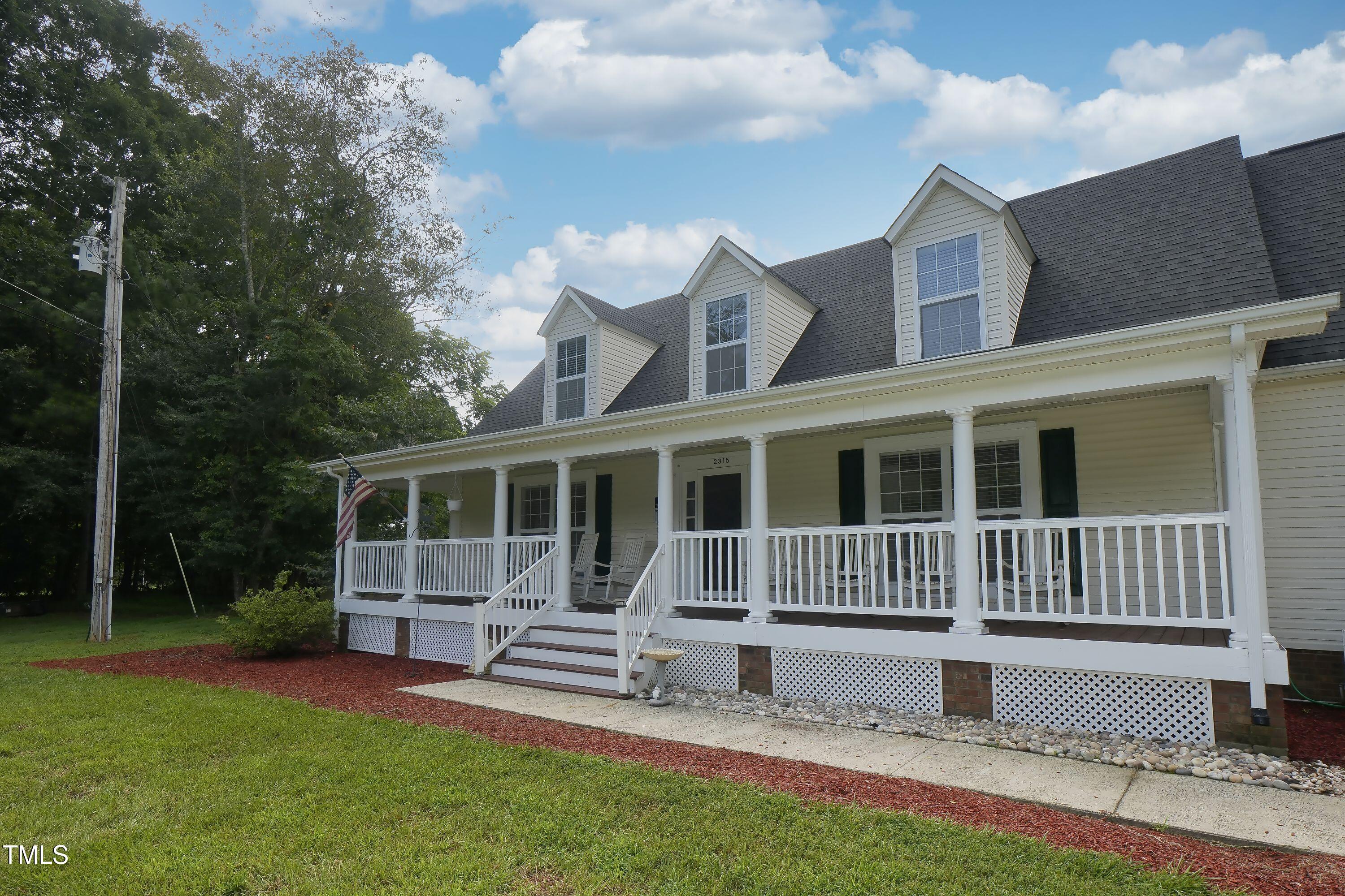 Hillsborough, North Carolina, 27278, United States, 3 Bedrooms Bedrooms, ,3 BathroomsBathrooms,Residential,For Sale,1902432