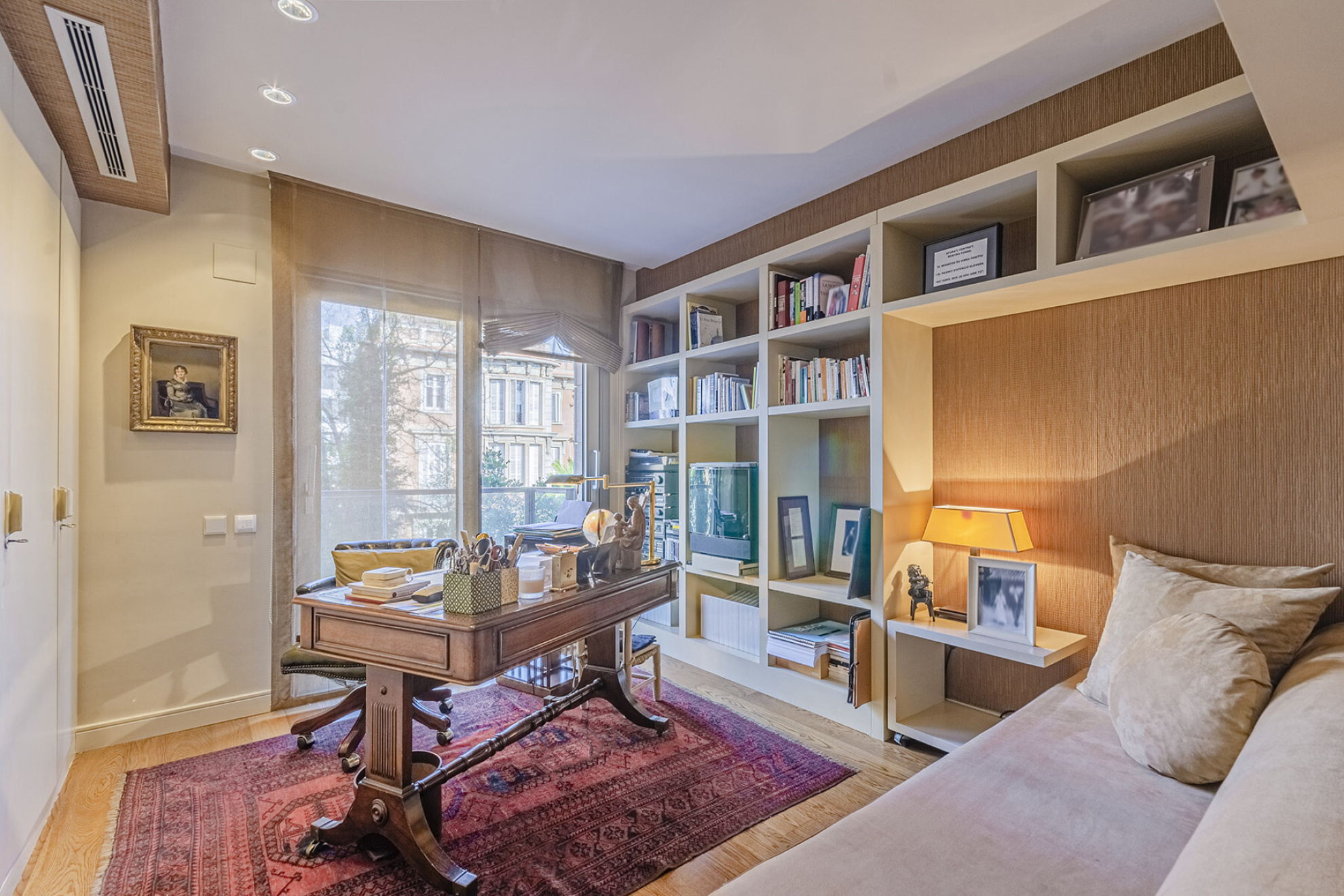  Exclusive 377 m² property in Bonanova, in a building with only four neighbors - 物件實景