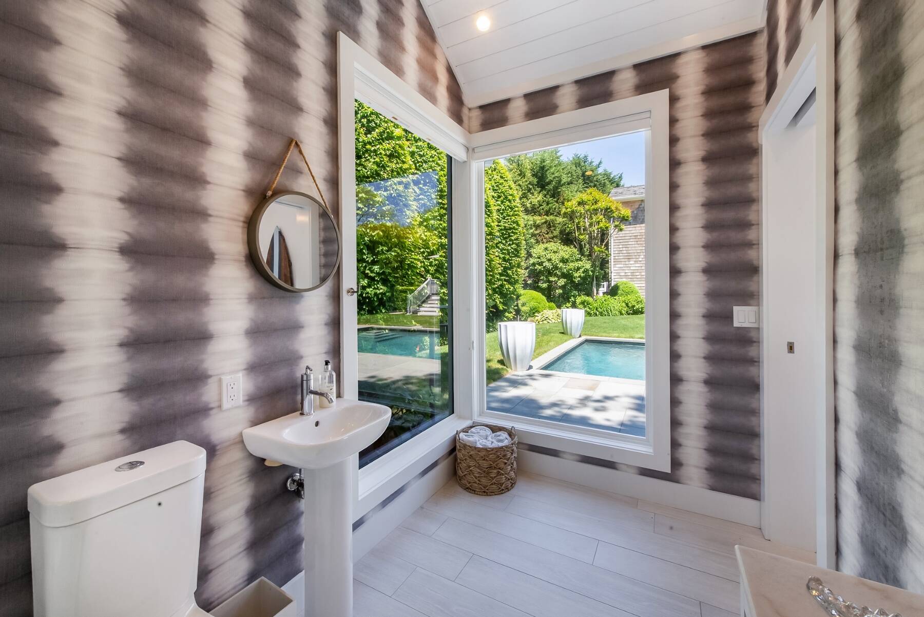  Chic Southampton Village Home With New Pool & Pool House - 物件實景