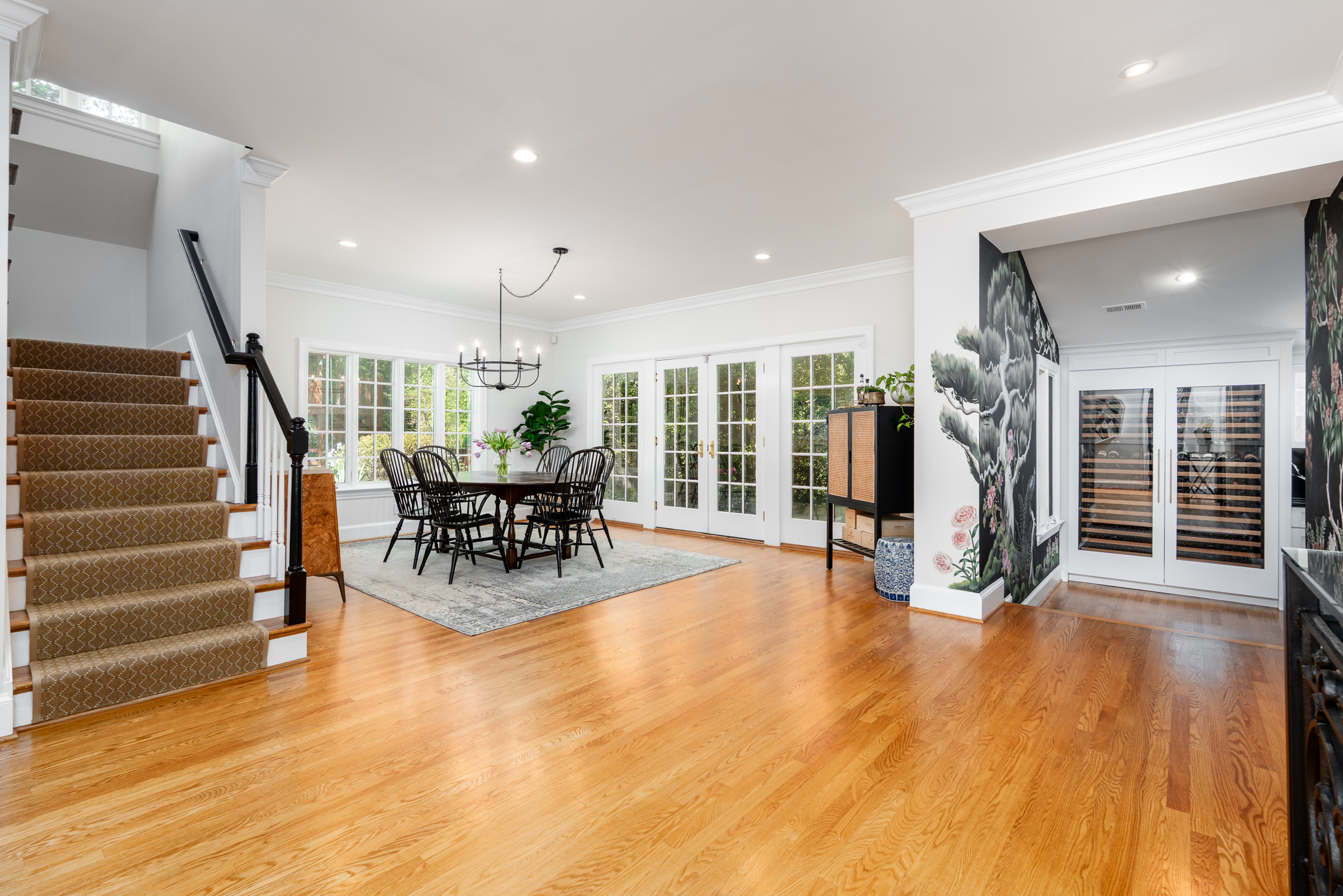  5 Lancaster Lane, Henrico, VA 23229 - 物件實景