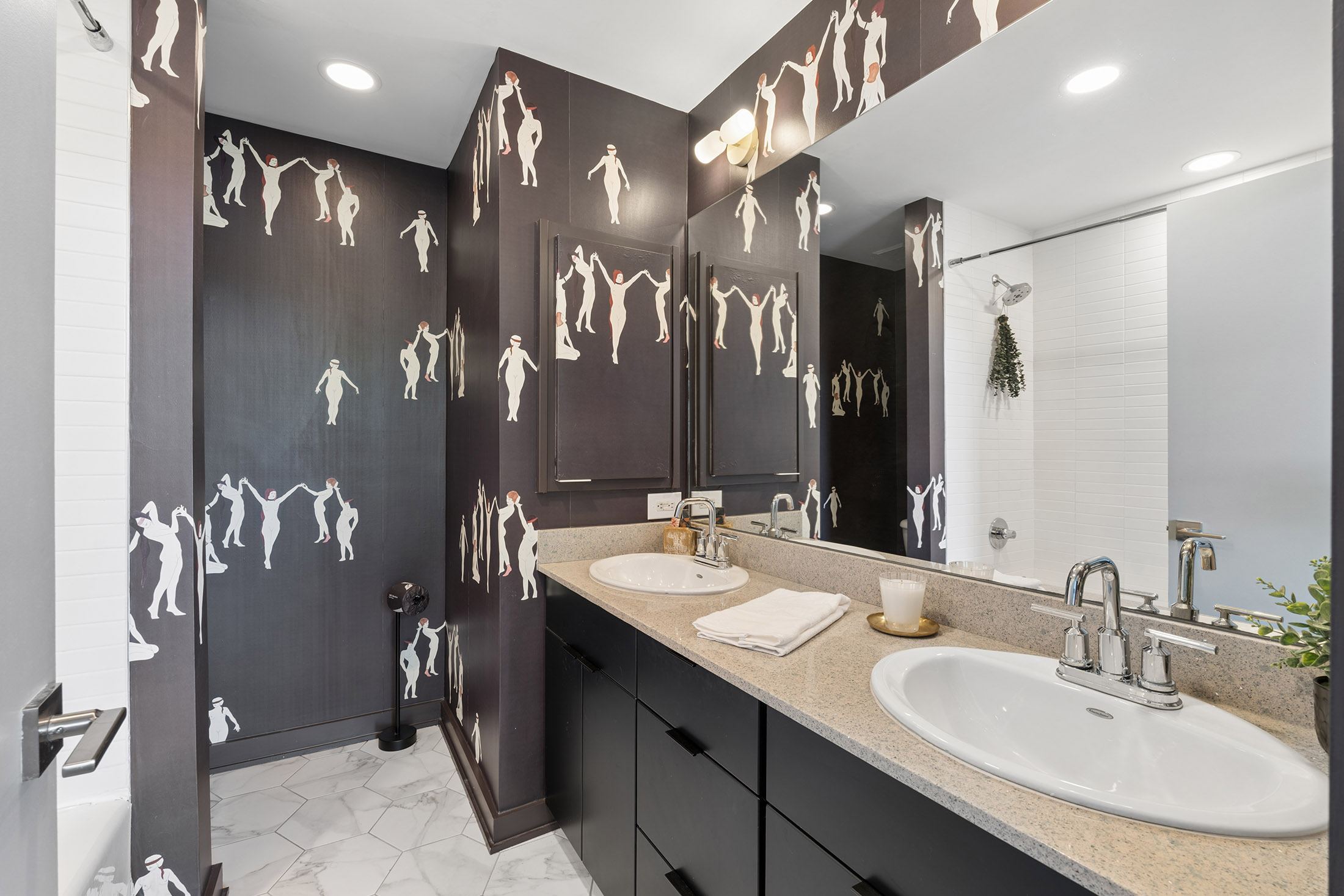  Designer-finished, Three-story Townhome in the Heart of East Atlanta Village - 物件實景