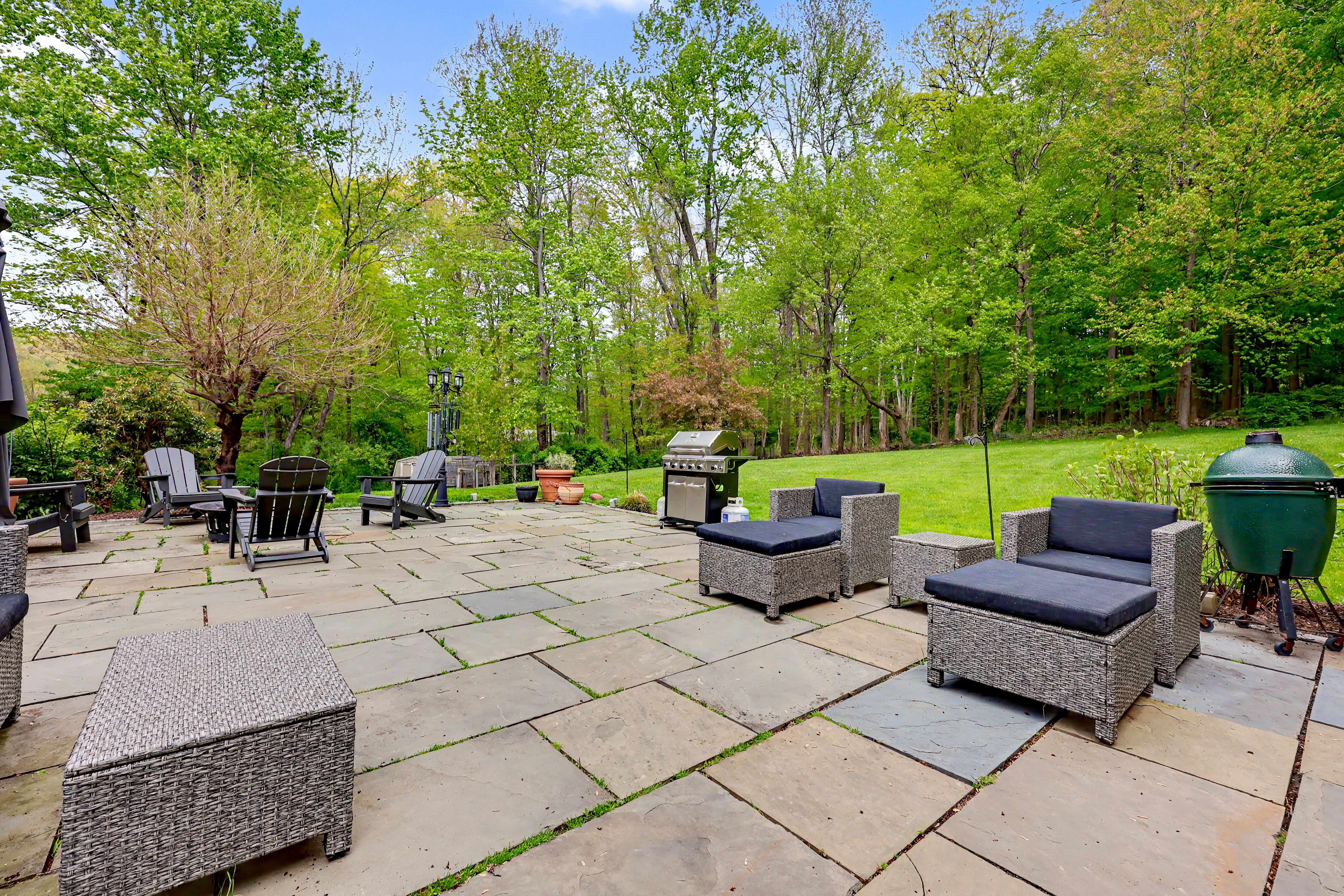  Home Sweet Home in Ridgefield, CT - 物件實景