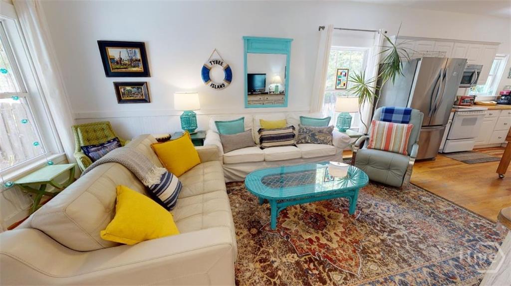 TYBEE ISLAND, Georgia, 31328, United States, 3 Bedrooms Bedrooms, ,2 BathroomsBathrooms,Residential,For Sale,1937482