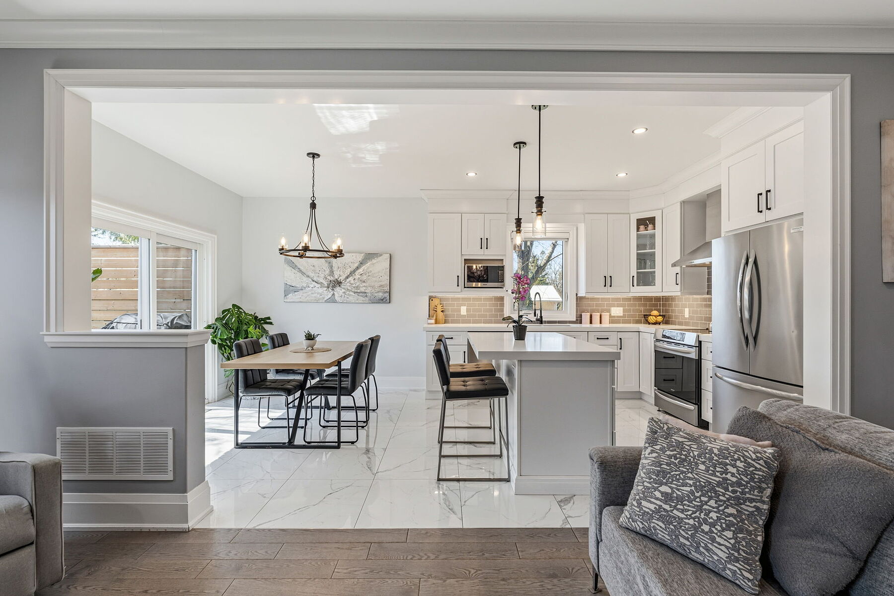  Georgina, Greater Toronto Area - 物件實景