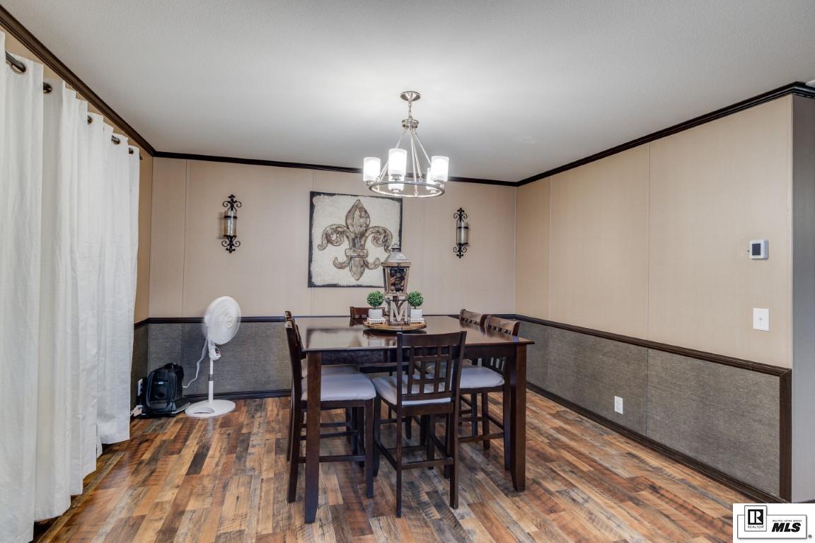 Rayville, Louisiana, 71269, United States, 3 Bedrooms Bedrooms, ,2 BathroomsBathrooms,Residential,For Sale,1847569