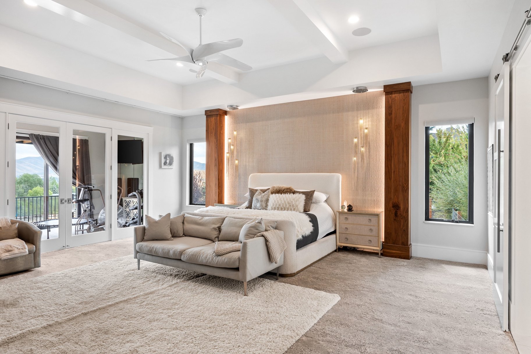  Custom Home in The Cascades at Soldier Hollow - 物件實景
