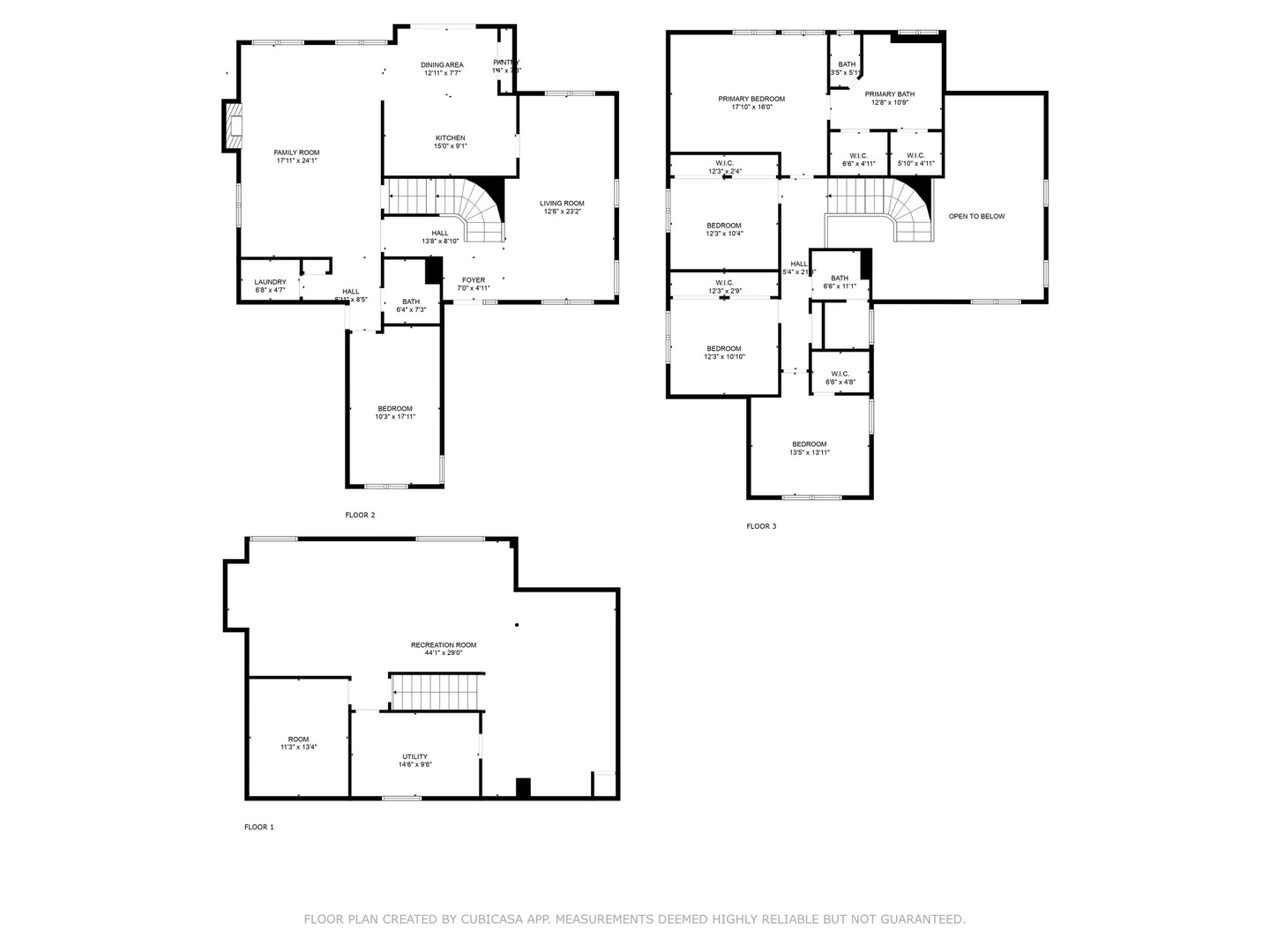 Gurnee, Illinois, 60031, United States, 5 Bedrooms Bedrooms, ,3 BathroomsBathrooms,Residential,For Sale,1940338