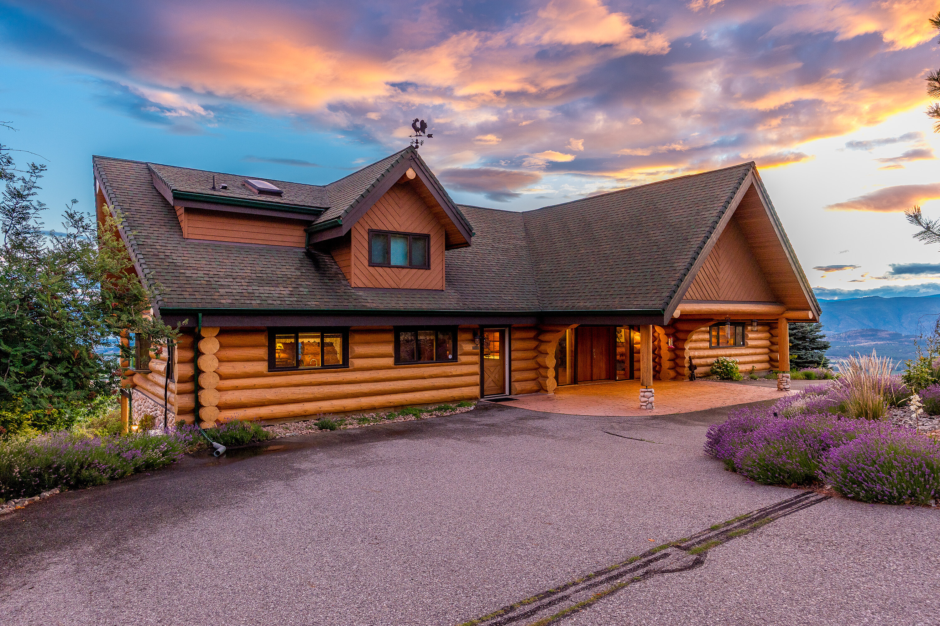  Country Retreat in Ellison - 物件實景