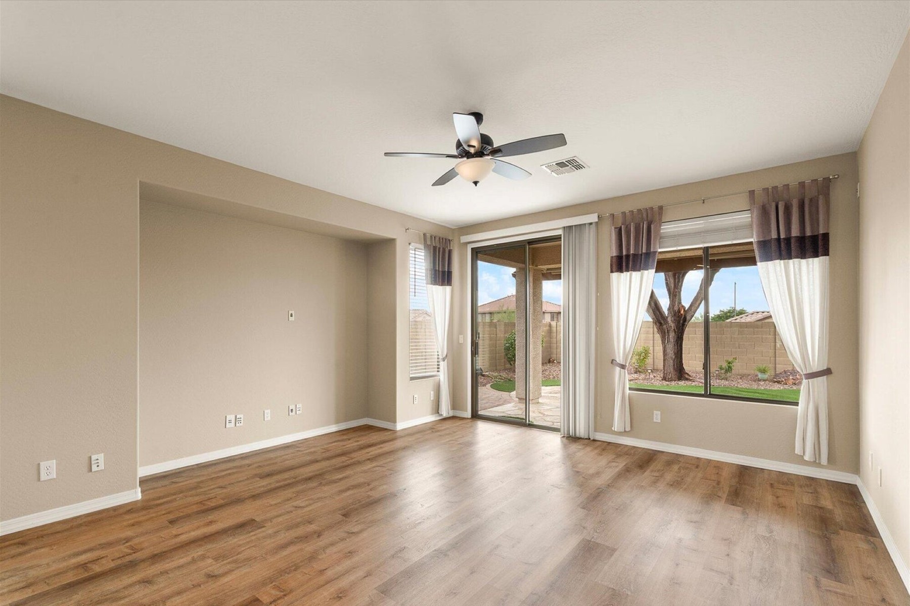  3629 W Ranier Court¦Anthem, AZ - 物件實景