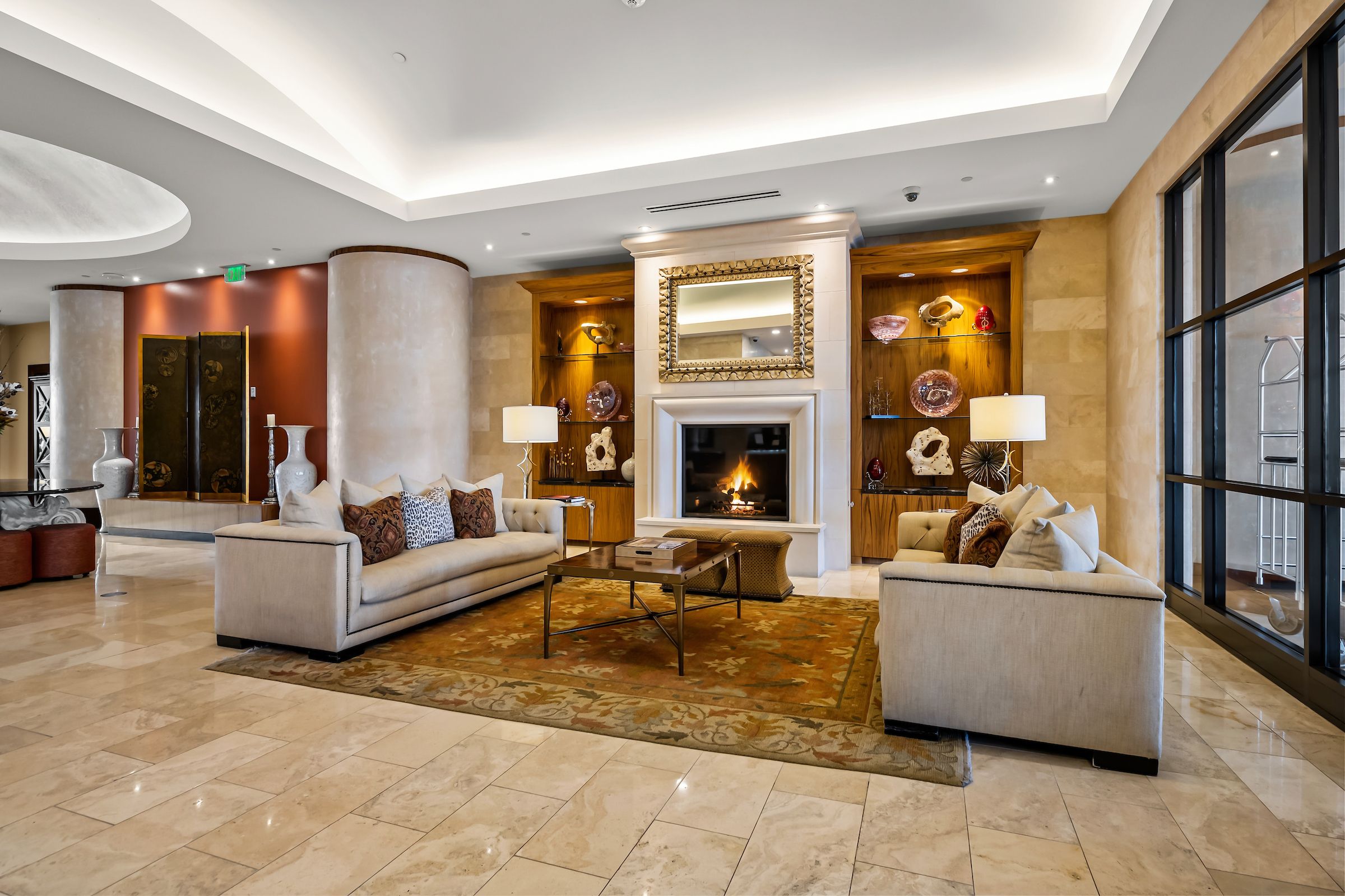  Easy to Transition Between Indoor Comfort and Outdoor Serenity - 物件實景