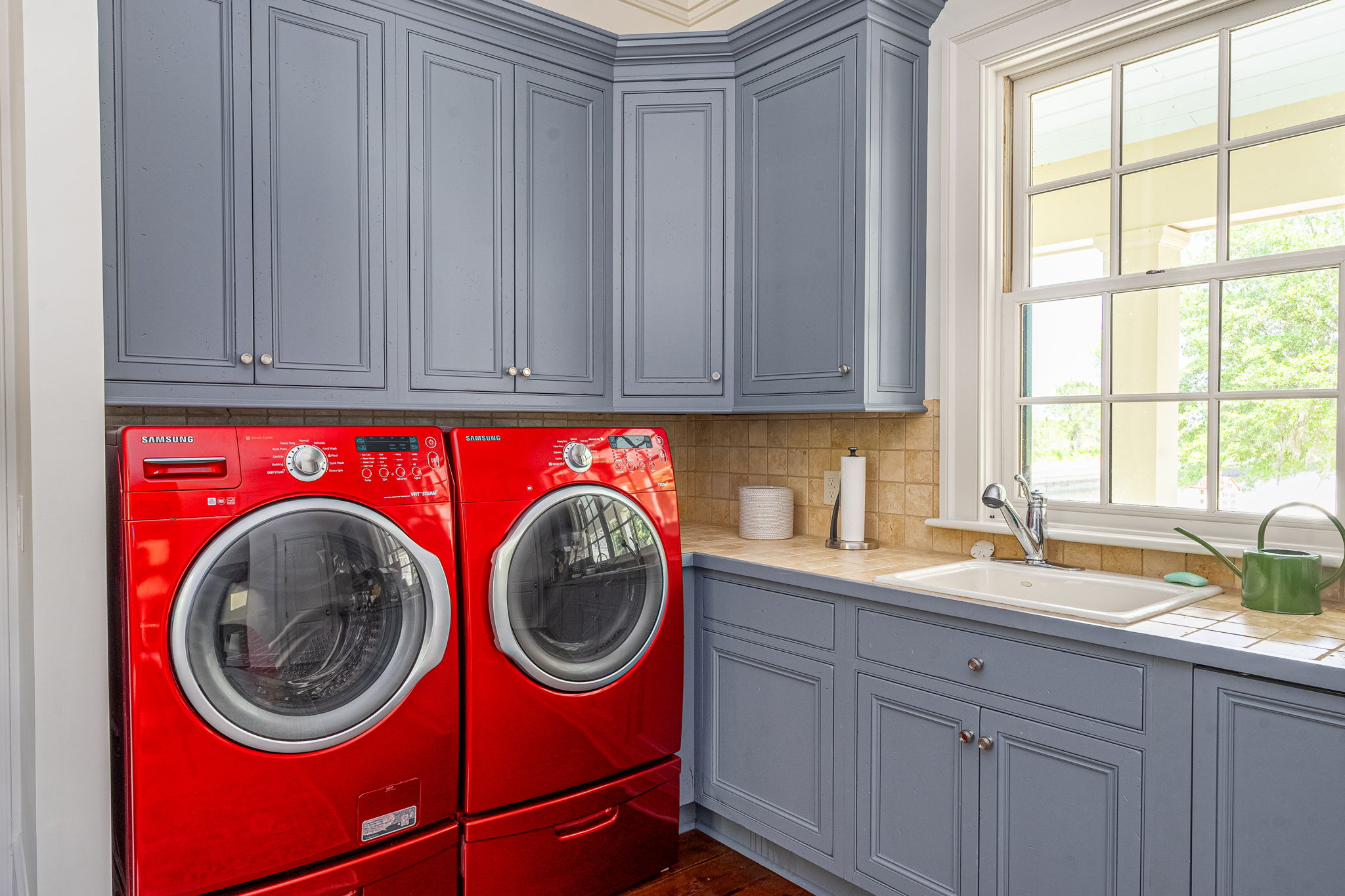  Exceptional Deep Water Estate in Gated Richmond Hill Community - 物件實景