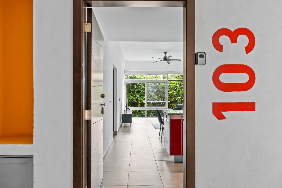 Bahía de Banderas, Nayarit, 63735, Mexico, 2 Bedrooms Bedrooms, ,1 BathroomBathrooms,Residential,For Sale,2000519