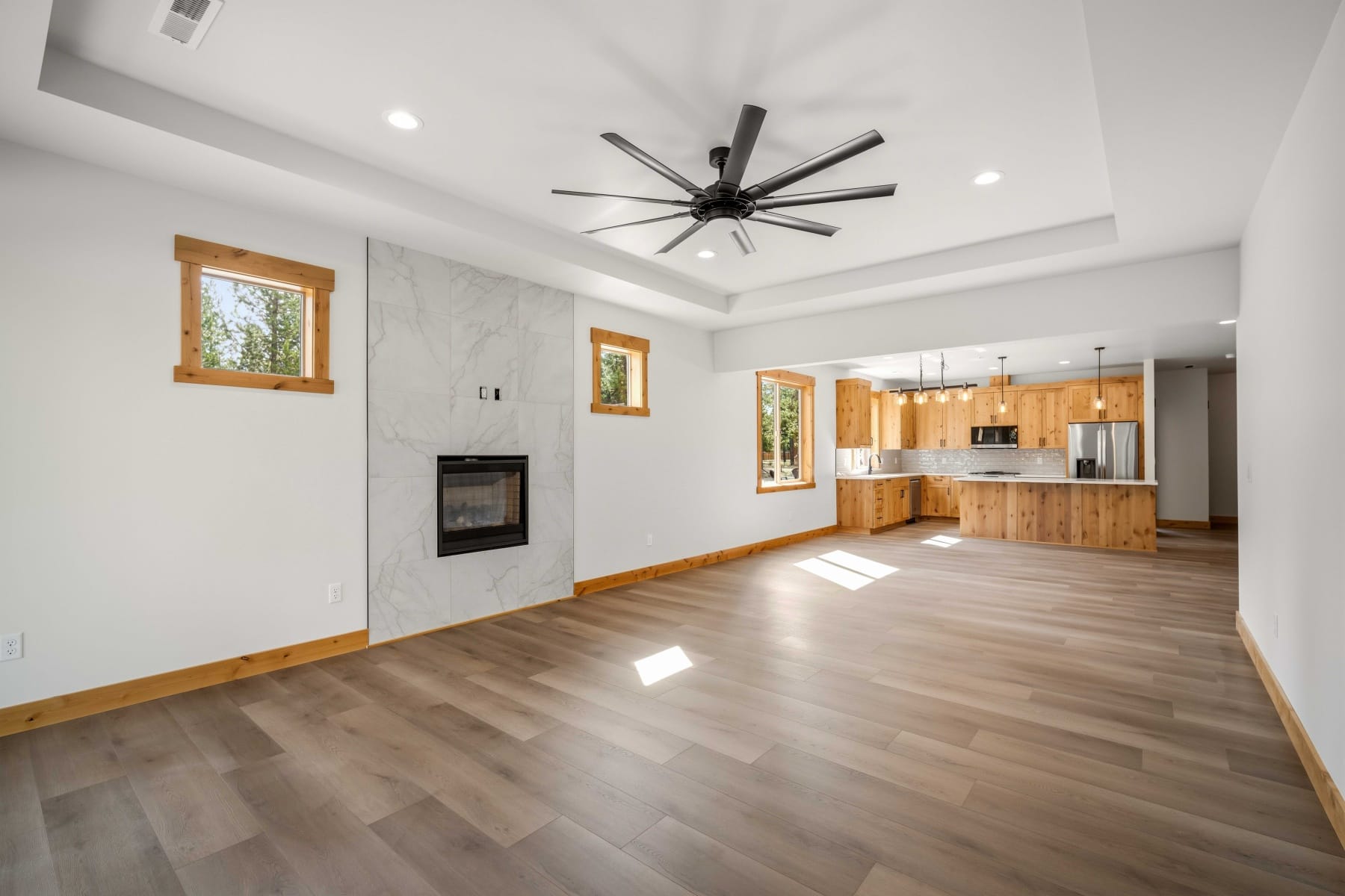  17146 Covina Road Bend, OR 97707 - 物件實景
