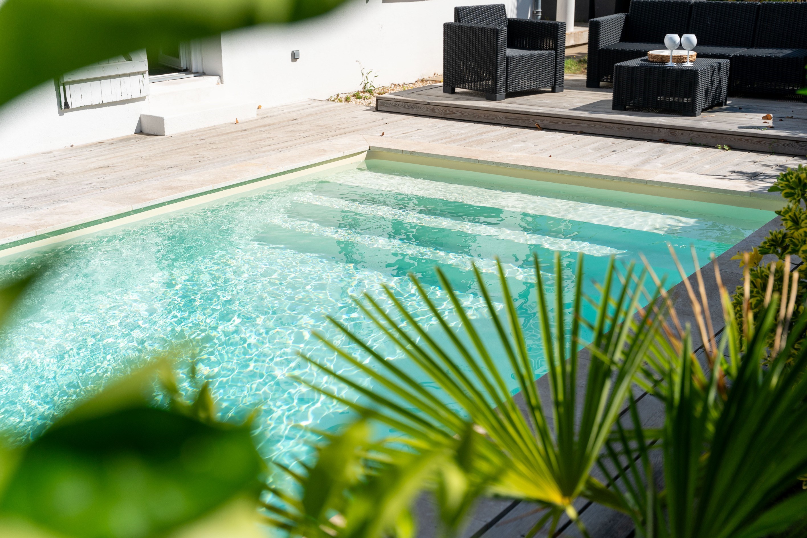 ELEGANT CHARMING VILLA WITH HEATED POOL - 物件實景