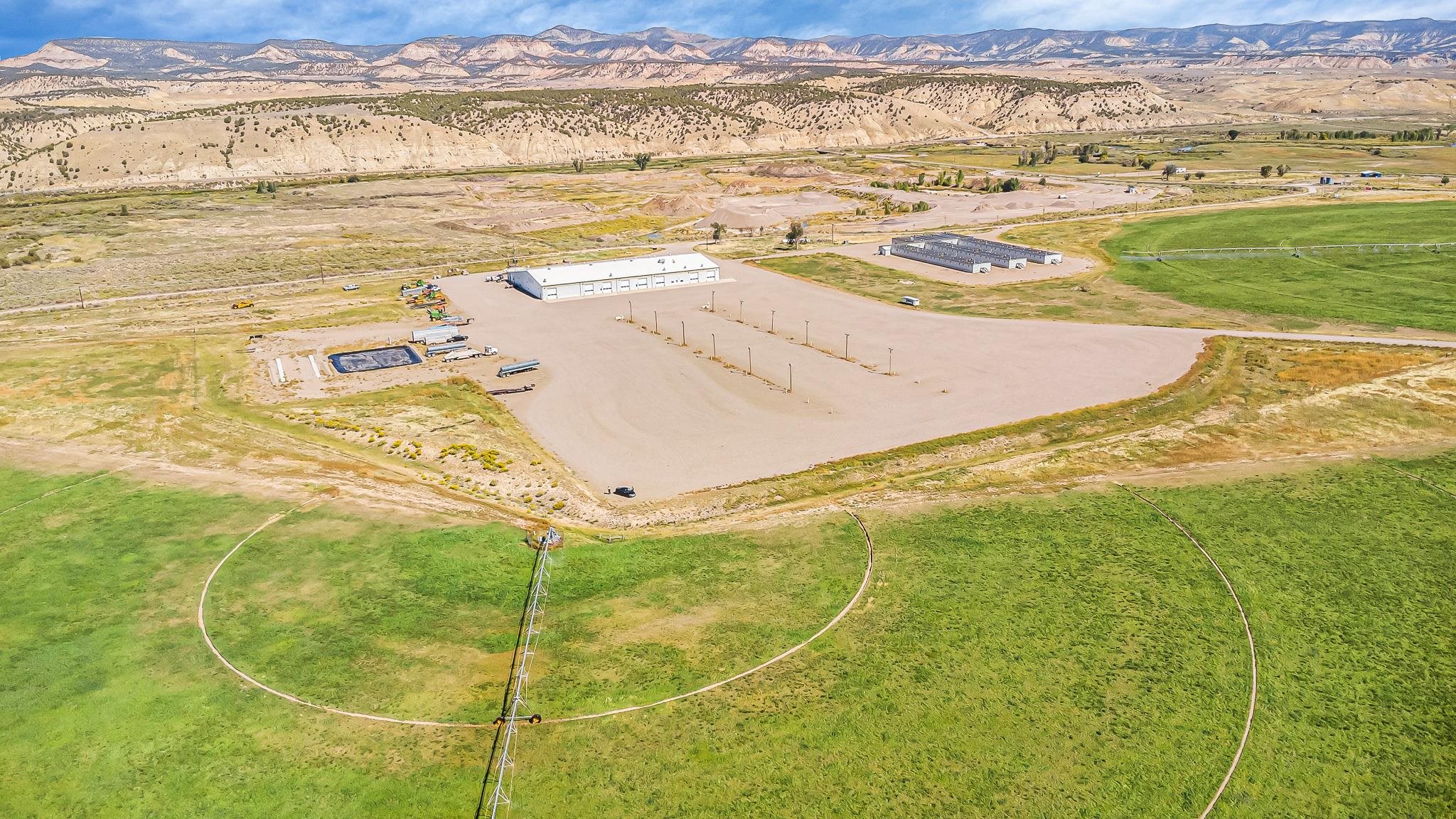 41009 County Road 5, Meeker, Colorado, 81641, United States, ,Residential,For Sale,41009 County Road 5,1668368