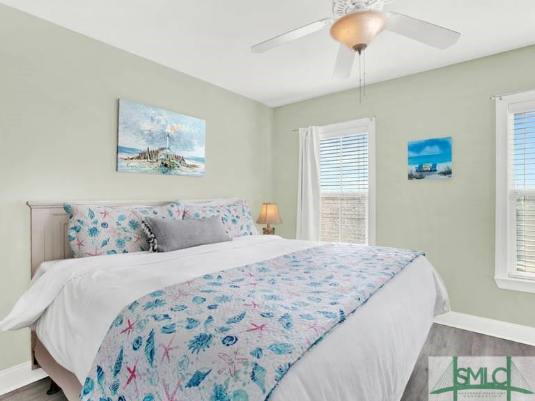 TYBEE ISLAND, Georgia, 31328, United States, 3 Bedrooms Bedrooms, ,2 BathroomsBathrooms,Residential,For Sale,1982814