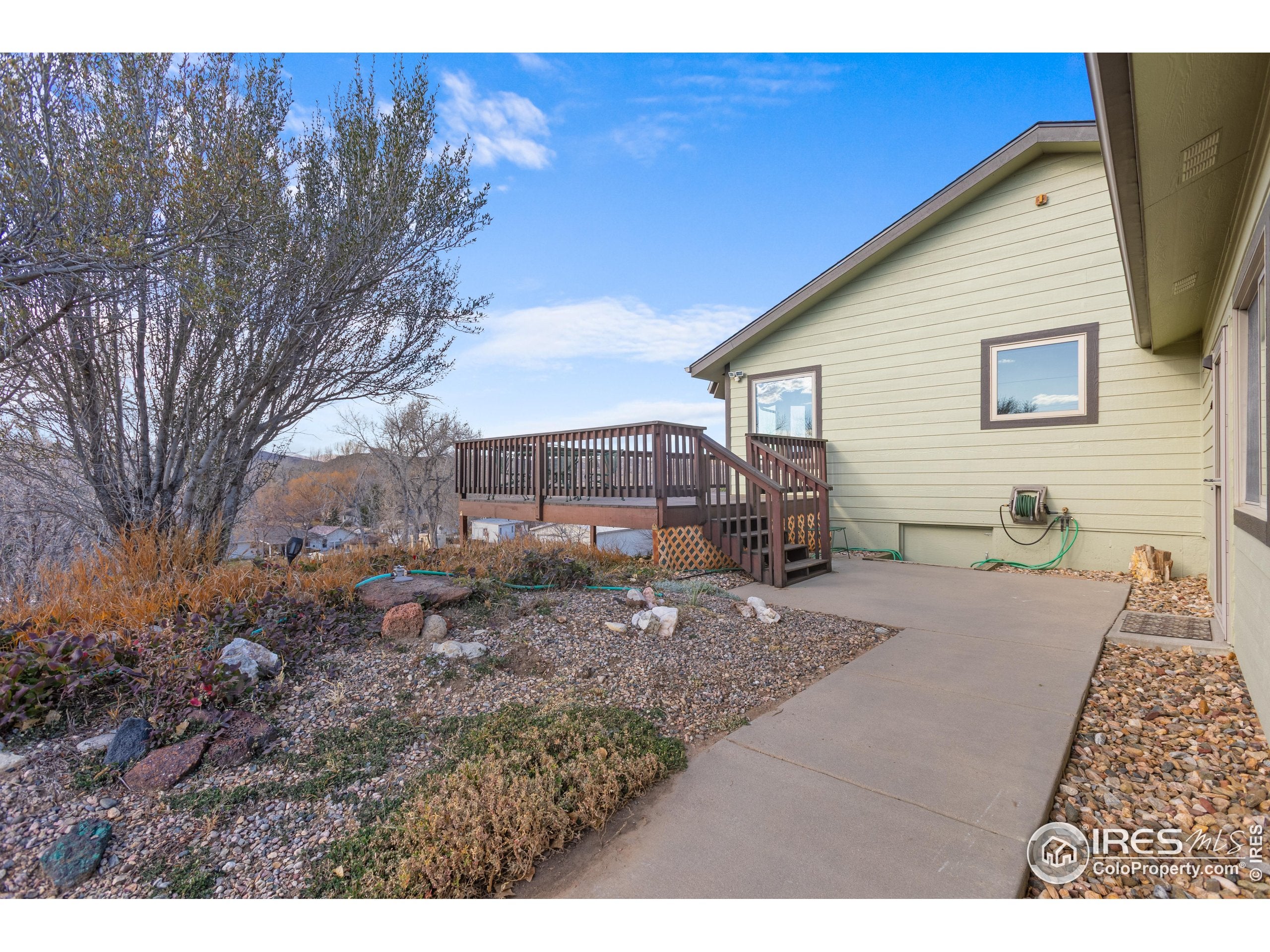 Laporte, Colorado, 80535, United States, 2 Bedrooms Bedrooms, ,2 BathroomsBathrooms,Residential,For Sale,1997867