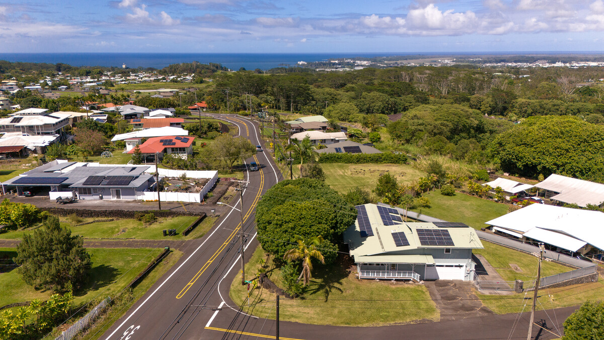 Hilo, Hawaii, 96720, United States, 4 Bedrooms Bedrooms, ,2 BathroomsBathrooms,Residential,For Sale,1838914