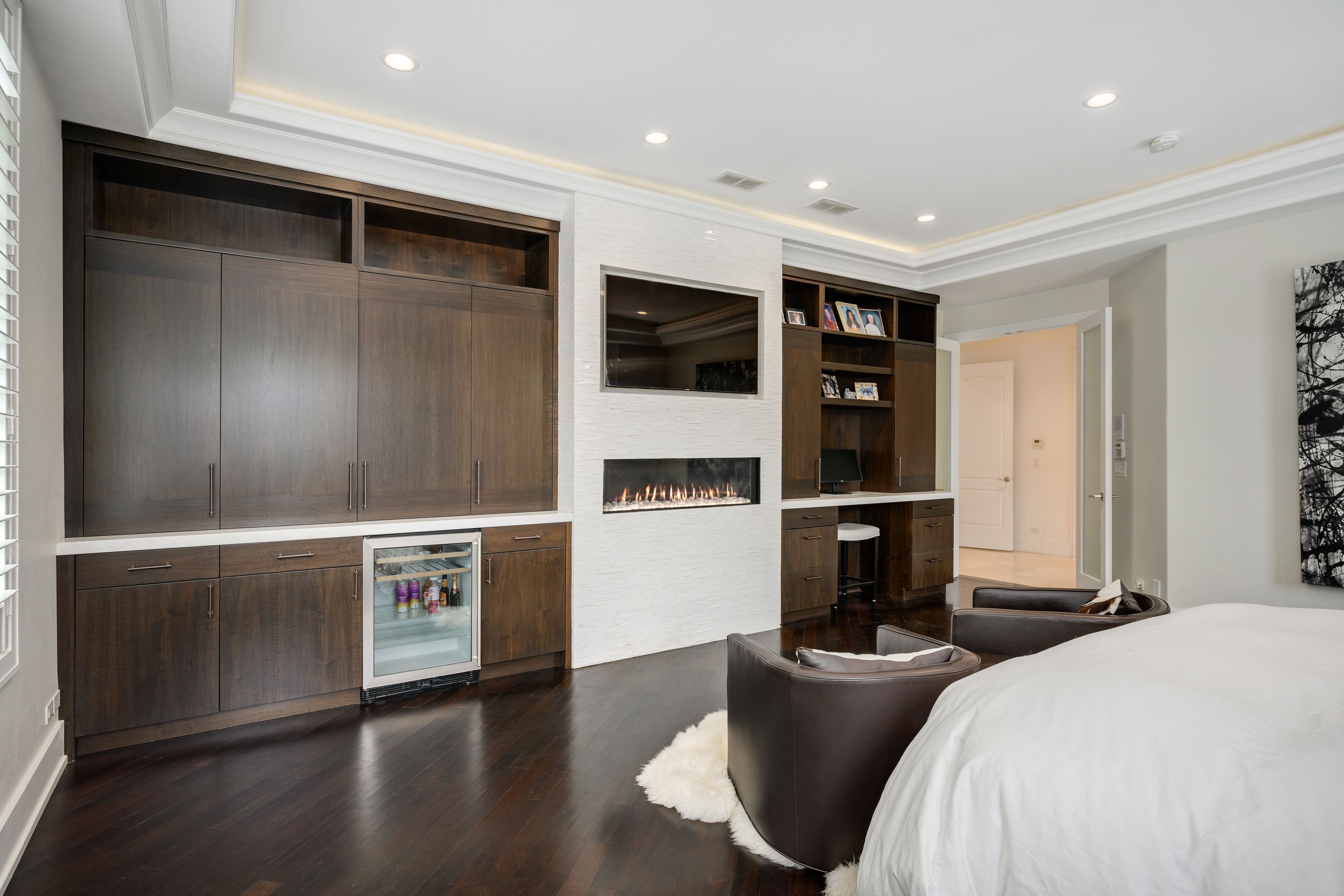  Exceptional Highland Park sSone and Brick Estate - 物件實景