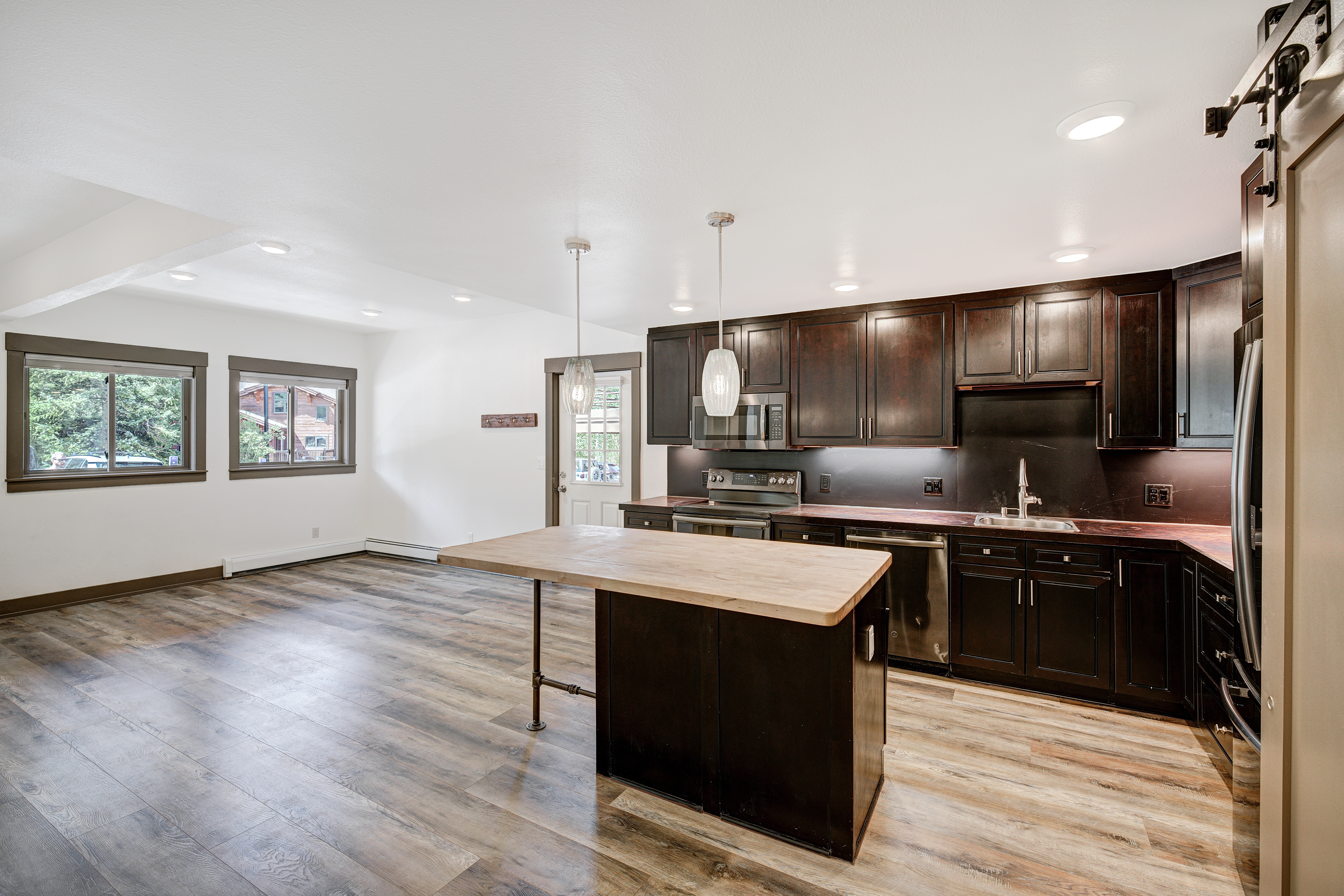  120 Sawmill Road, Breckenridge, CO 80424 - 物件實景