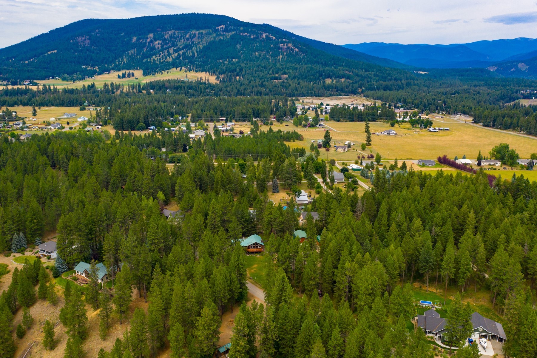  Moyie Springs Luxury Retreat - 物件實景
