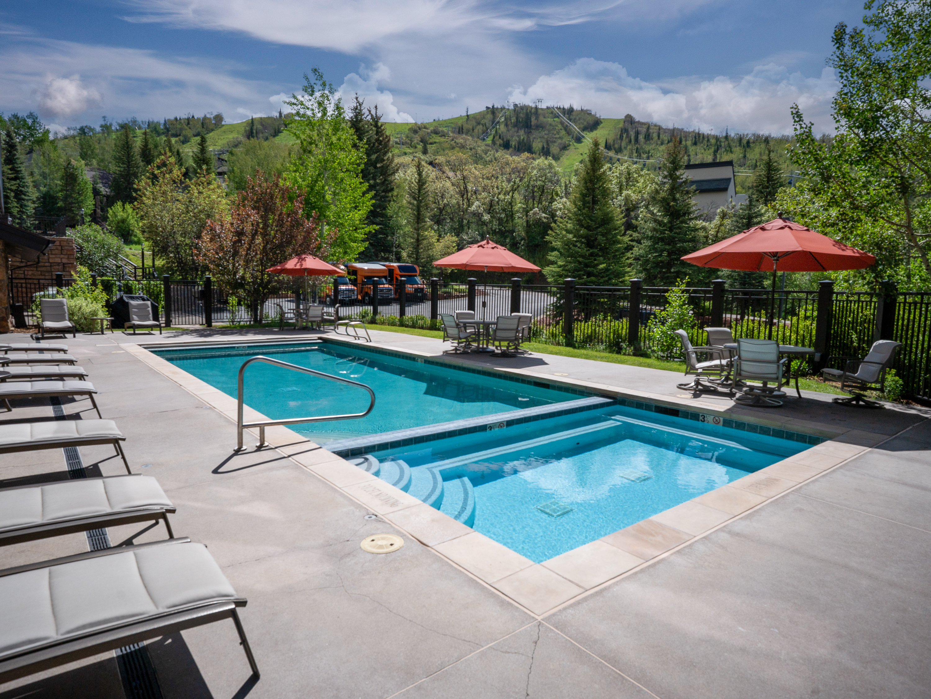 2420 Ski Trail Lane, Steamboat Springs, CO, 80487 - 物件實景