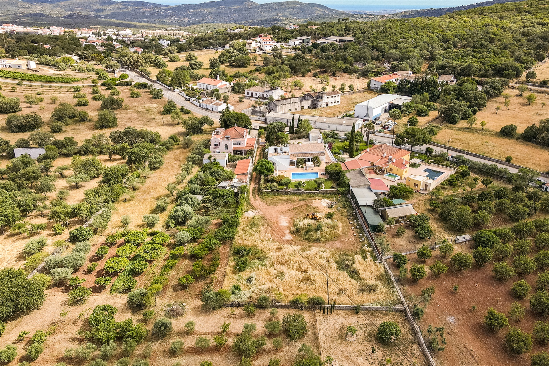  Country house, 4 bedrooms, for Sale - 物件實景
