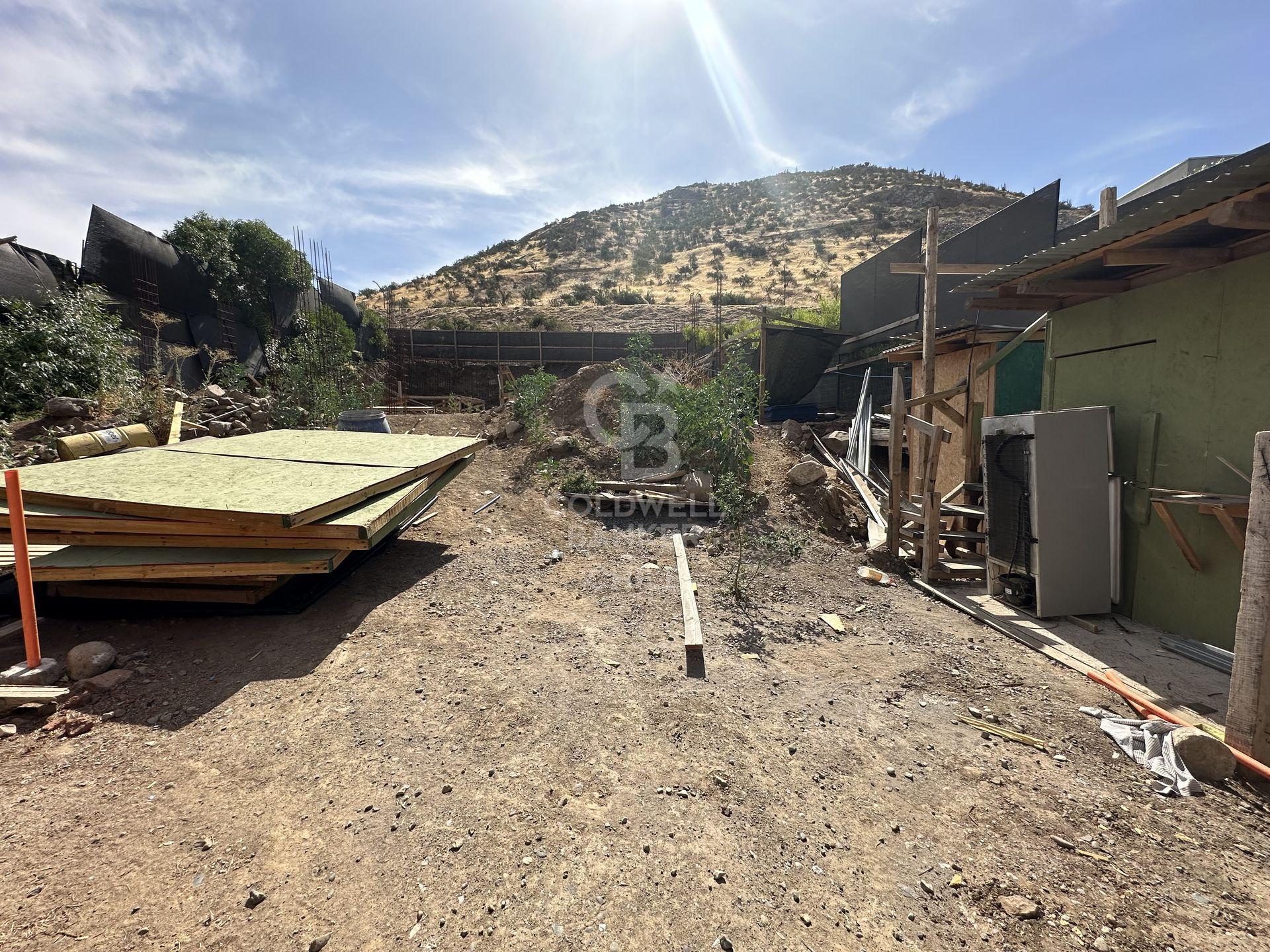 Colina, Chile, ,Land,For Sale,1690396