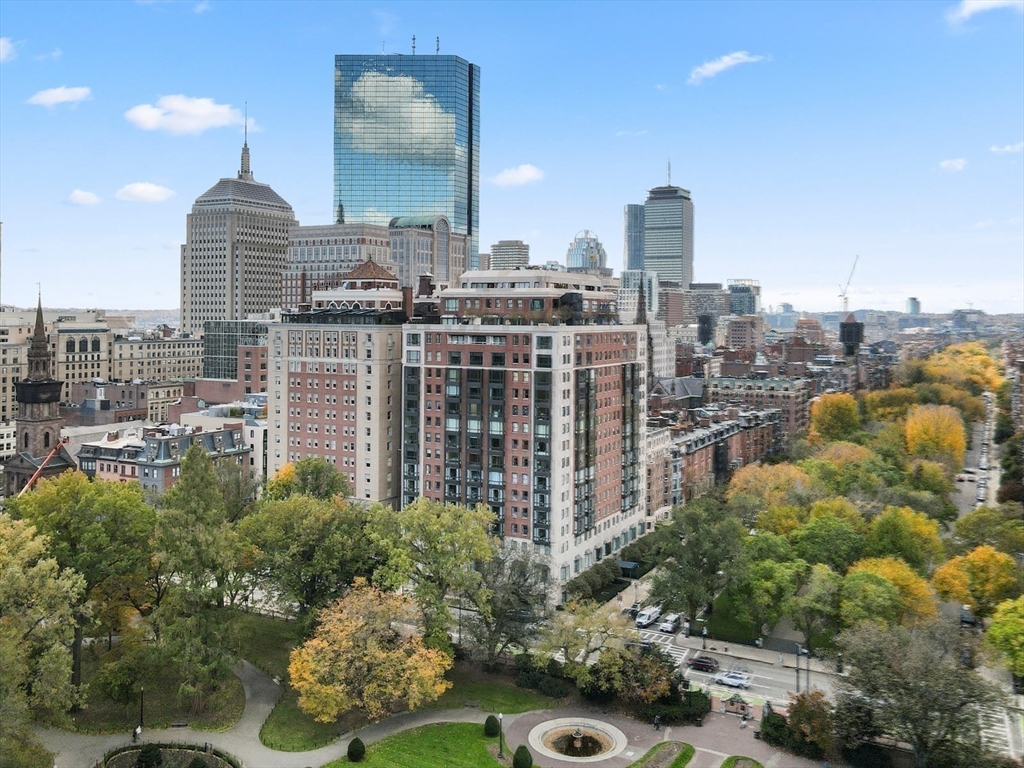 Boston, Massachusetts, 02116, United States, 1 Bedroom Bedrooms, ,2 BathroomsBathrooms,Residential,For Sale,1787577