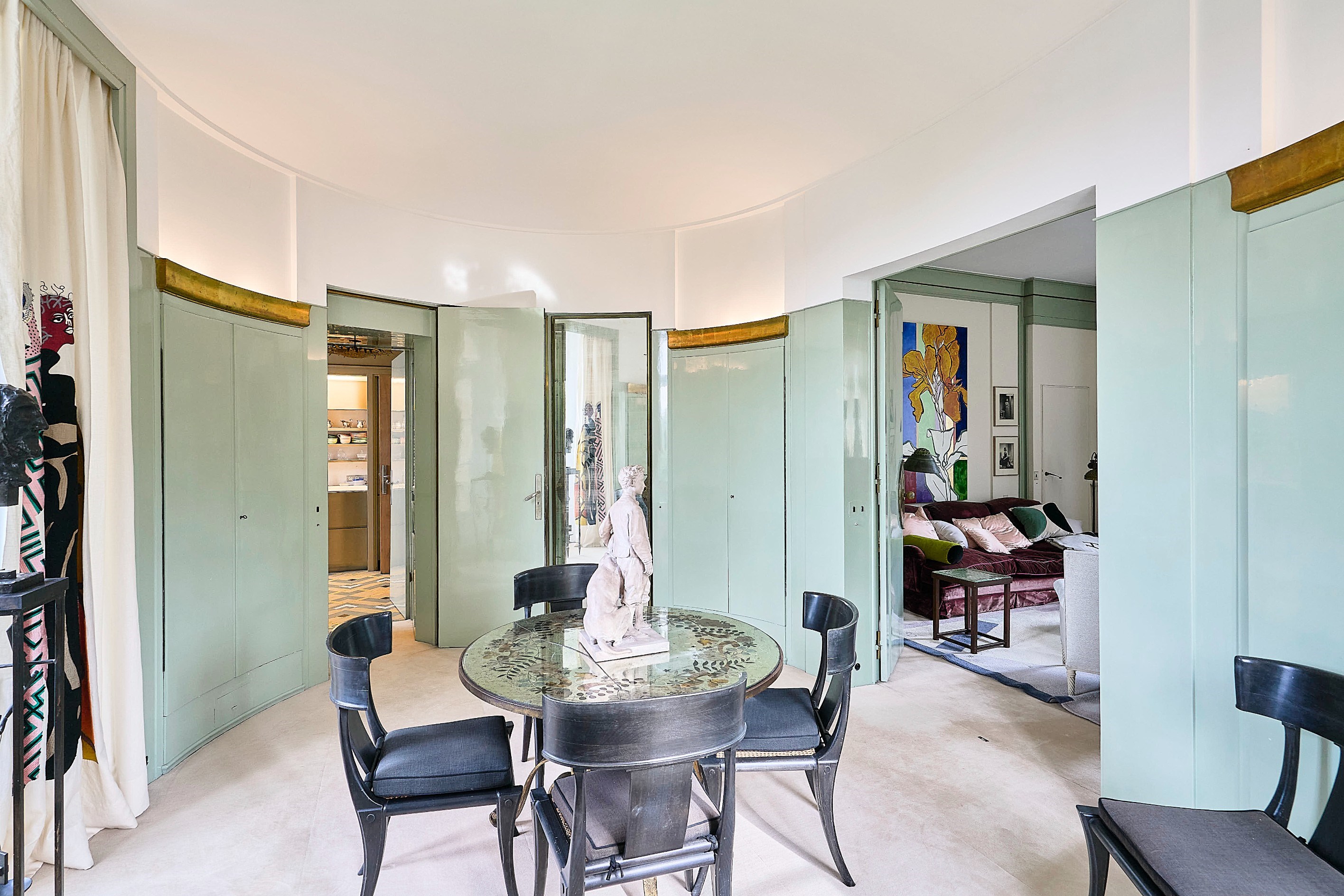  Spacious 161.2m² Apartment with 2 Bedrooms in Mouvaux - 物件實景